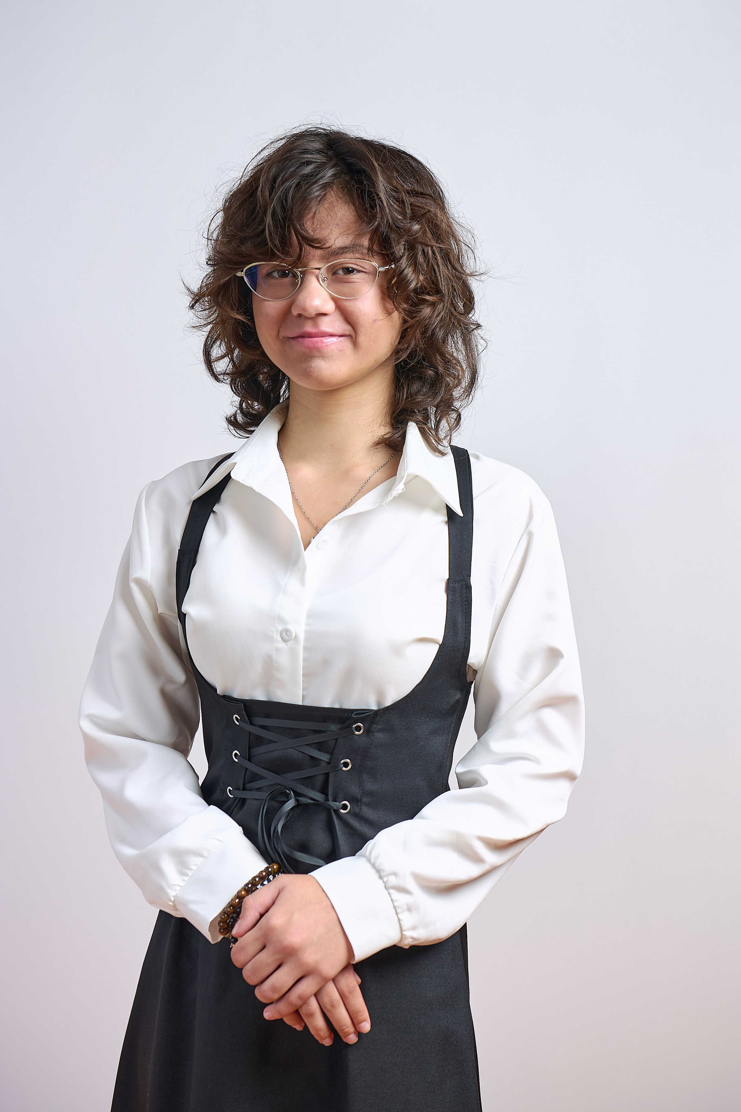 Фото в альбом. Портретная серия. Ольга Чёкотова (Фотограф Кострома)