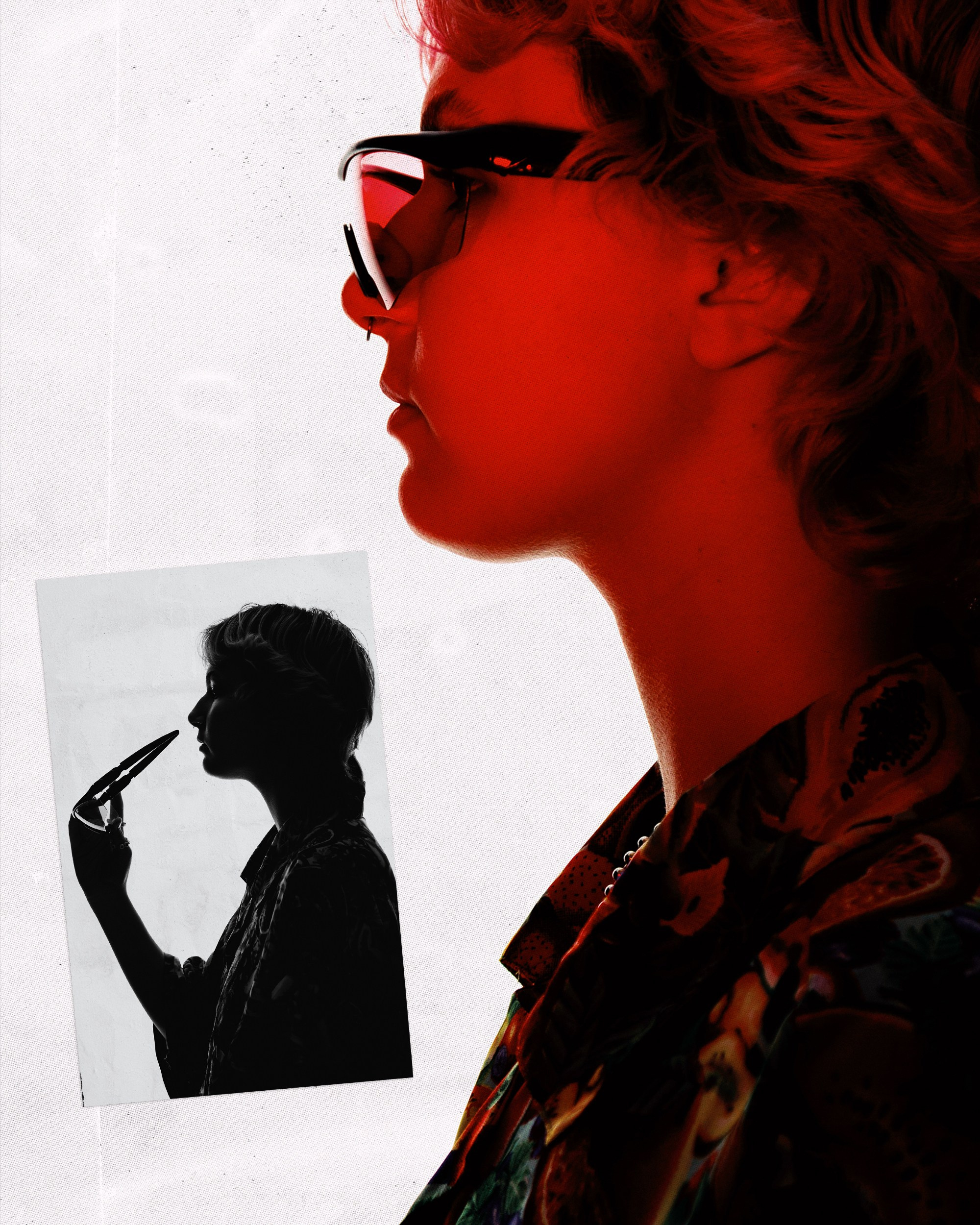 Амина. Главная