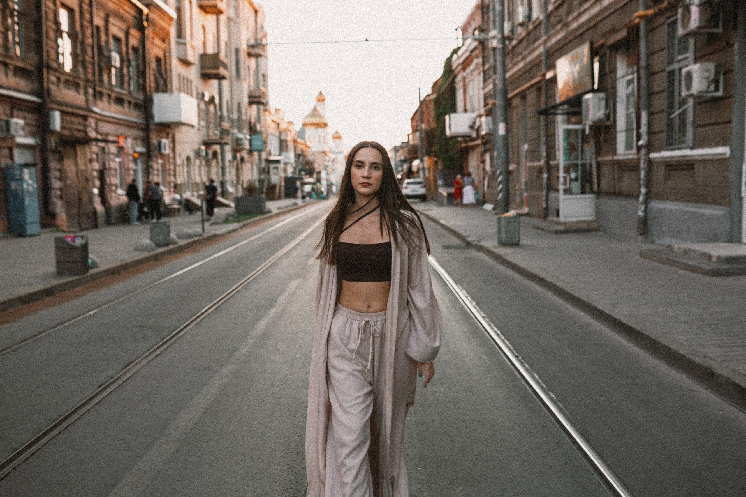 Лера. Главная