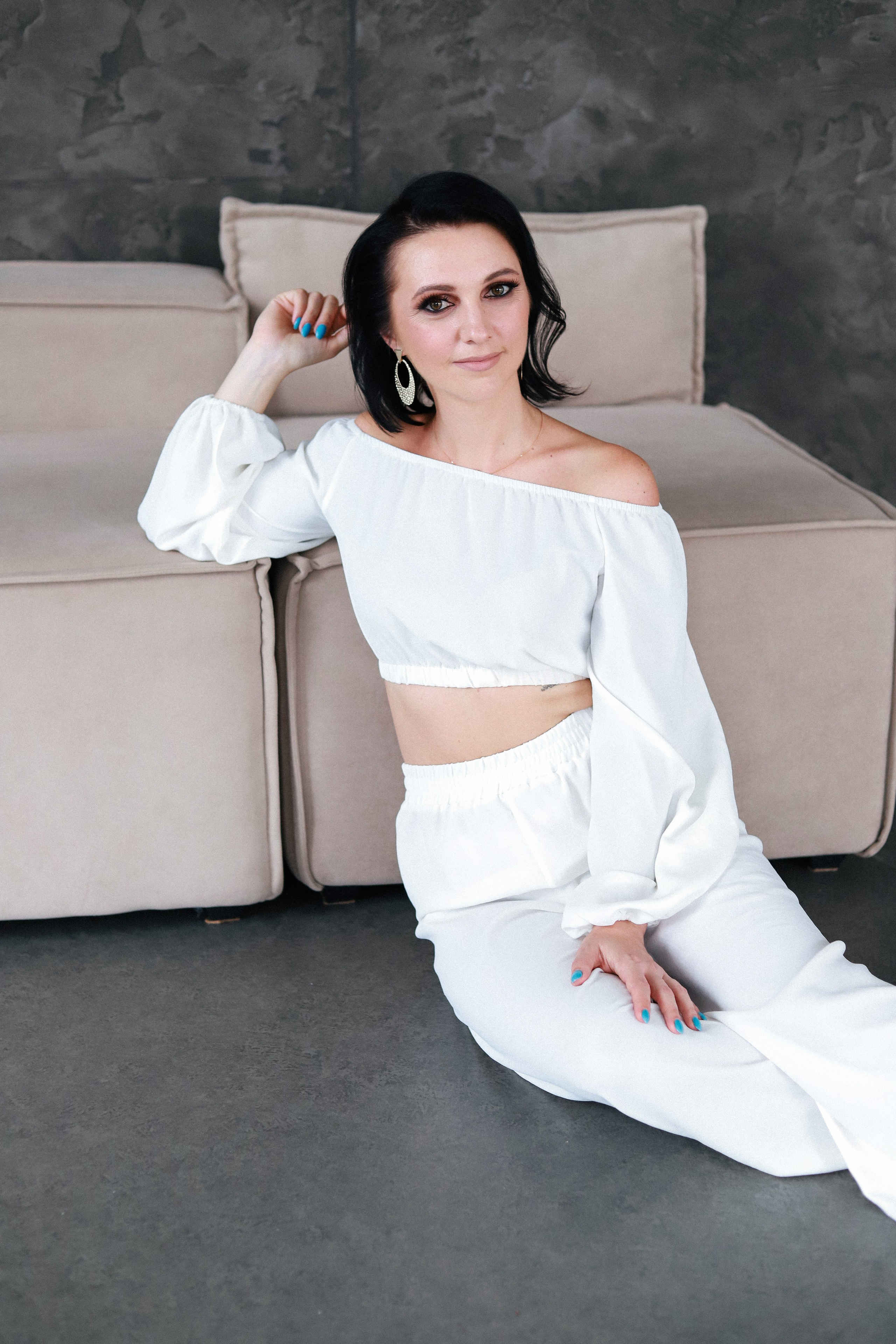 Яна. Женский/Детский фотограф в Симферополе Вероника Слепогина