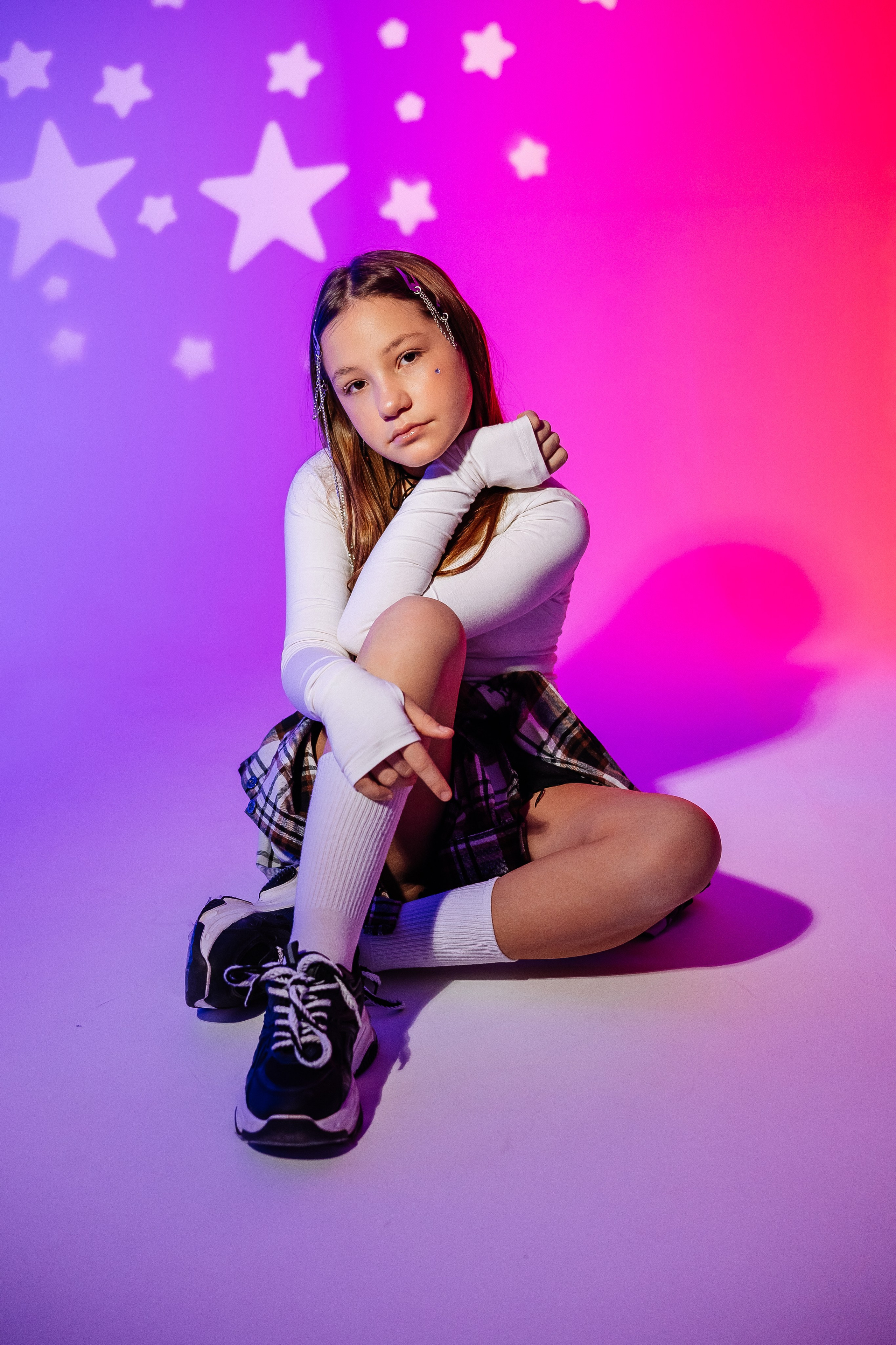 Мира. Женский/Детский фотограф в Симферополе Вероника Слепогина