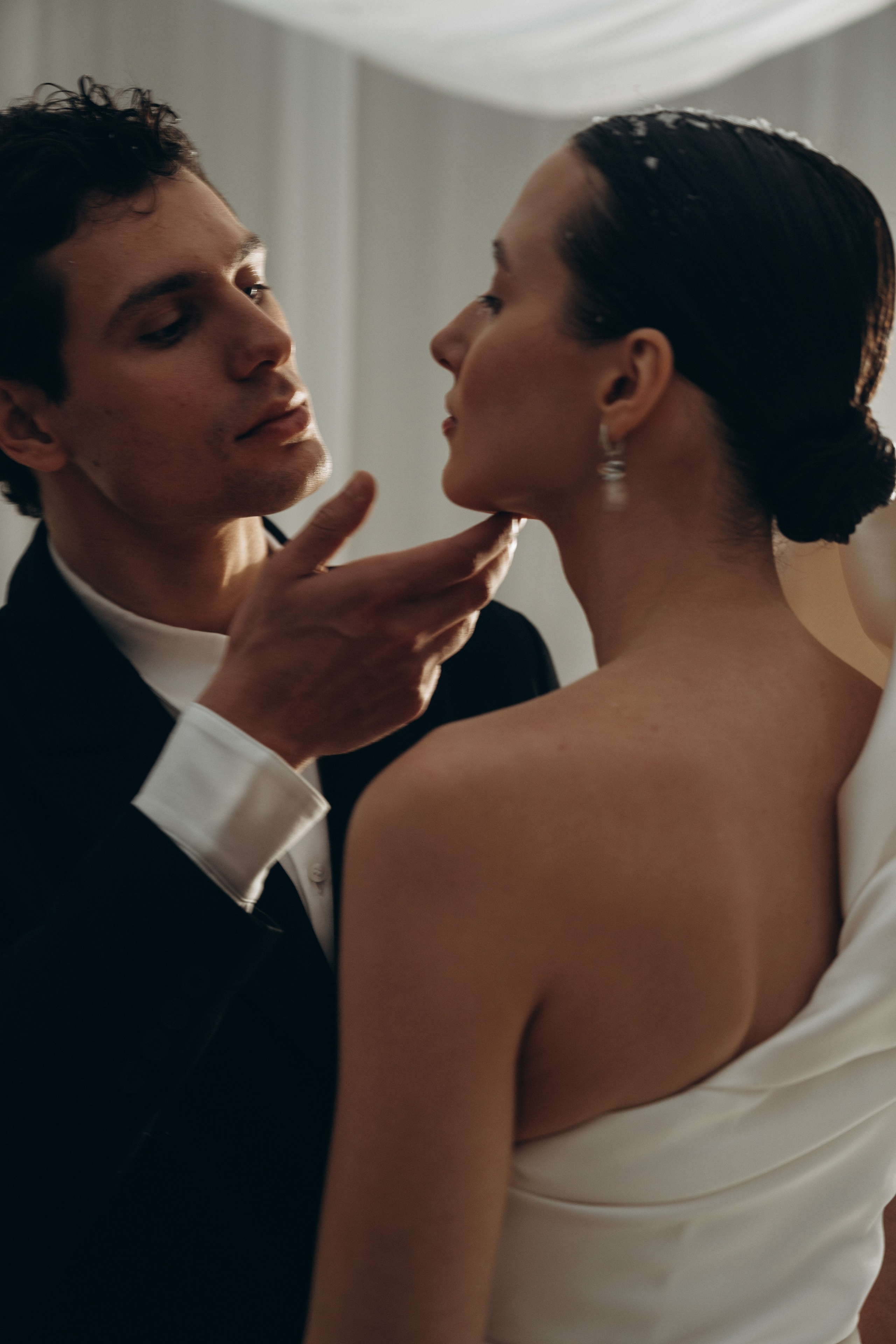 МК Виктории Романовой. Свадебный и портретный фотограф в Дагестане