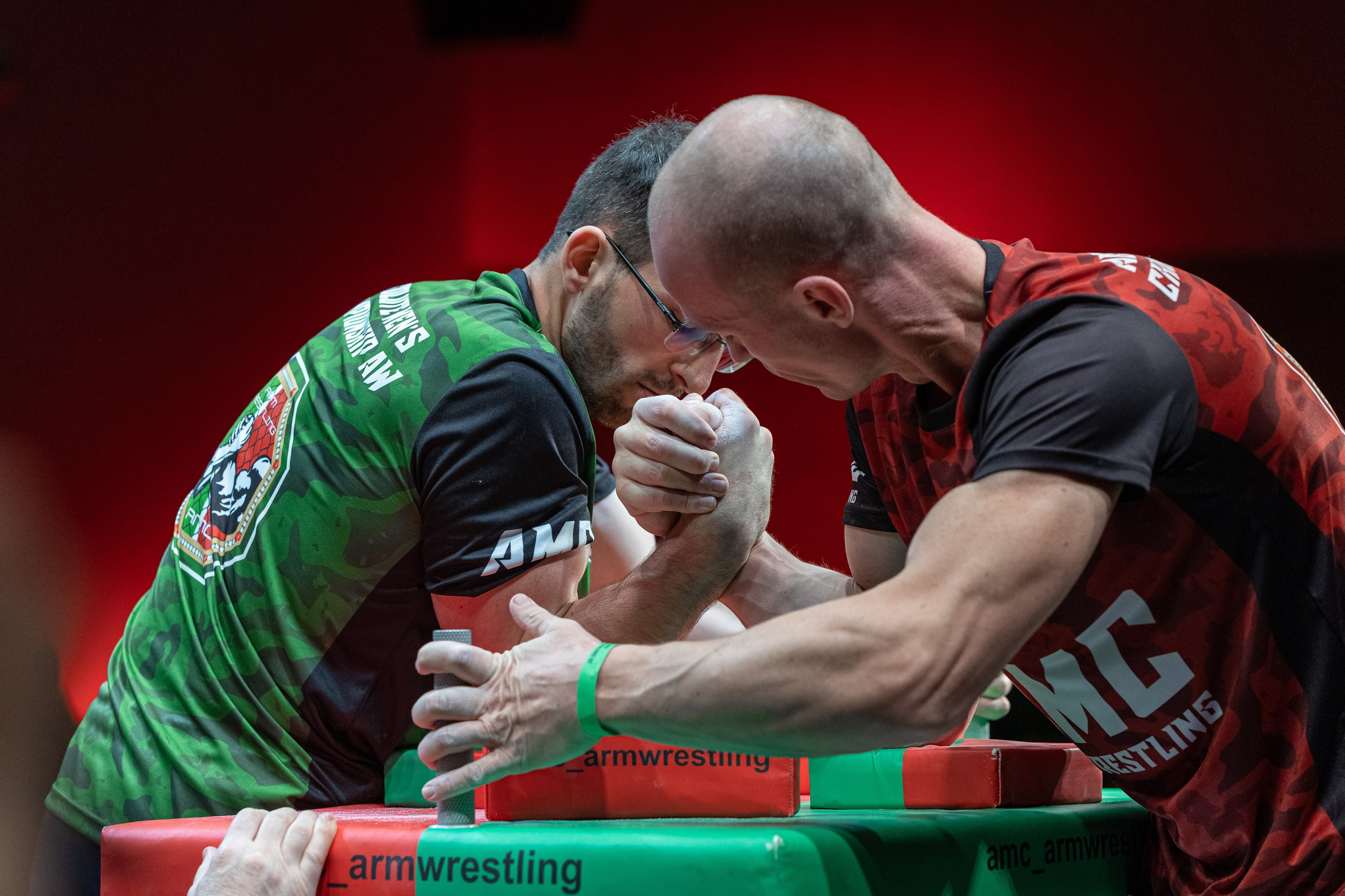 Турнир AMC Москва 2023. Фотограф Андрей Слынченко