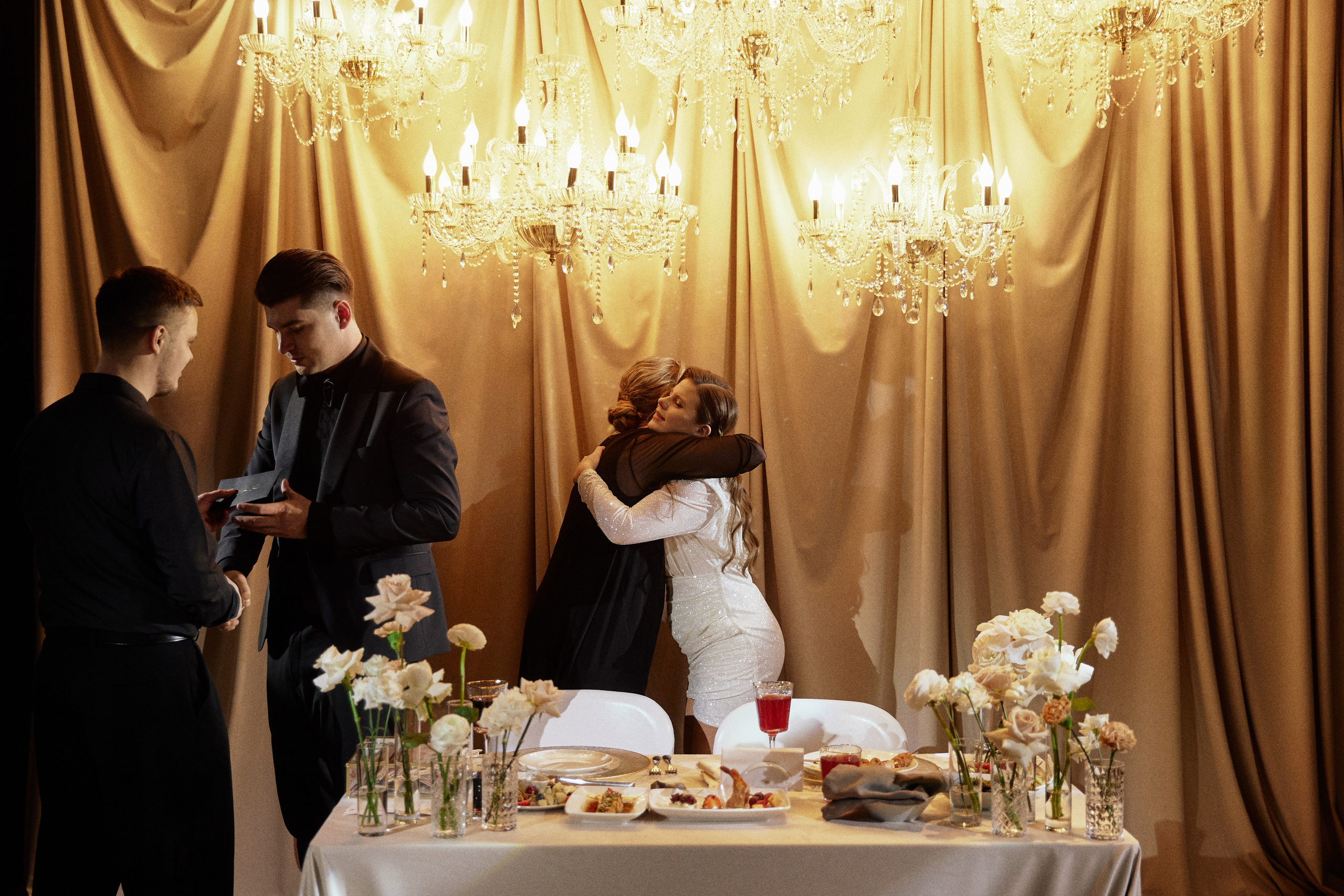 Свадебная фотосессия: история любви, запечатлённая в кадре — After So Many Years, Always. Дмитрий Мазуркевич: Профессиональный Репортажный Фотограф