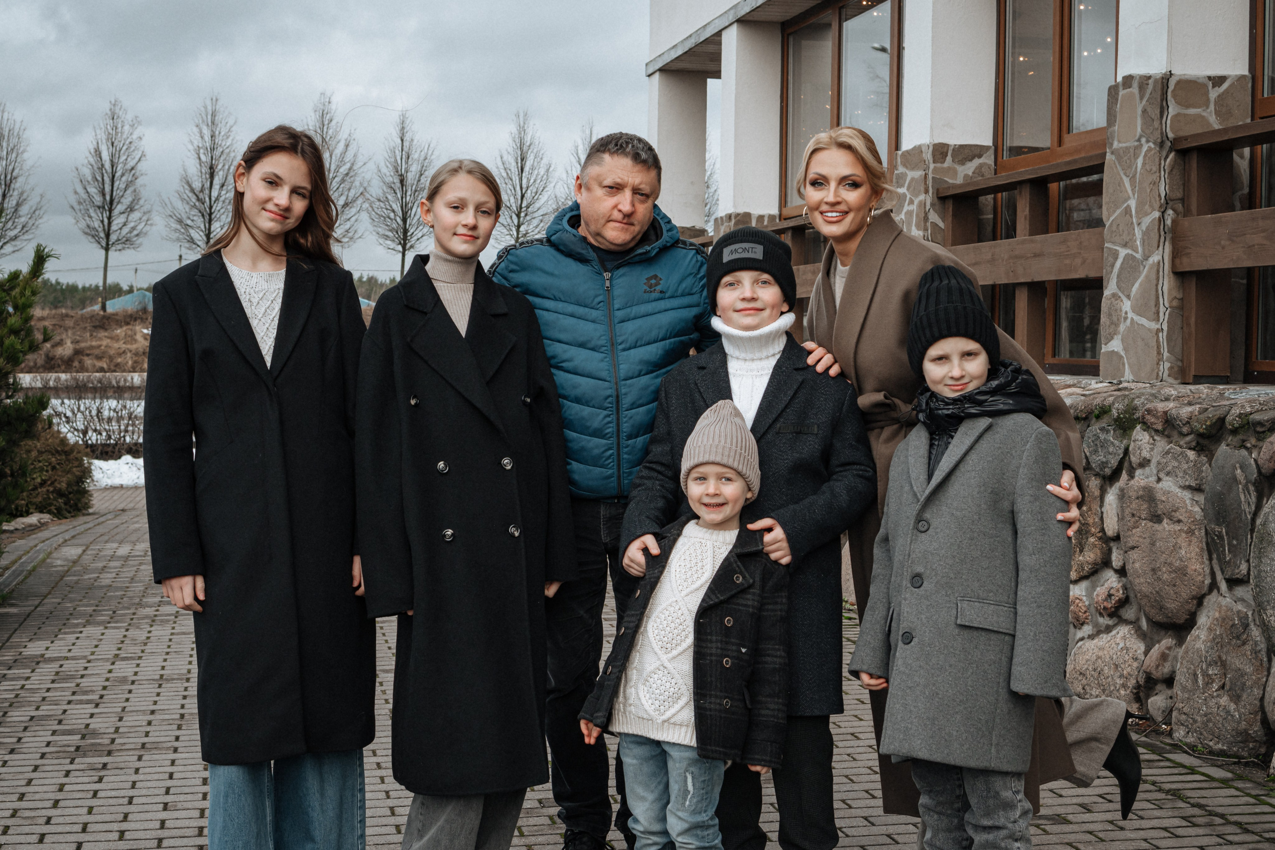 Евгения. Конный клуб. Портретный фотограф в Санкт-Петербурге Дмитриева Наталия