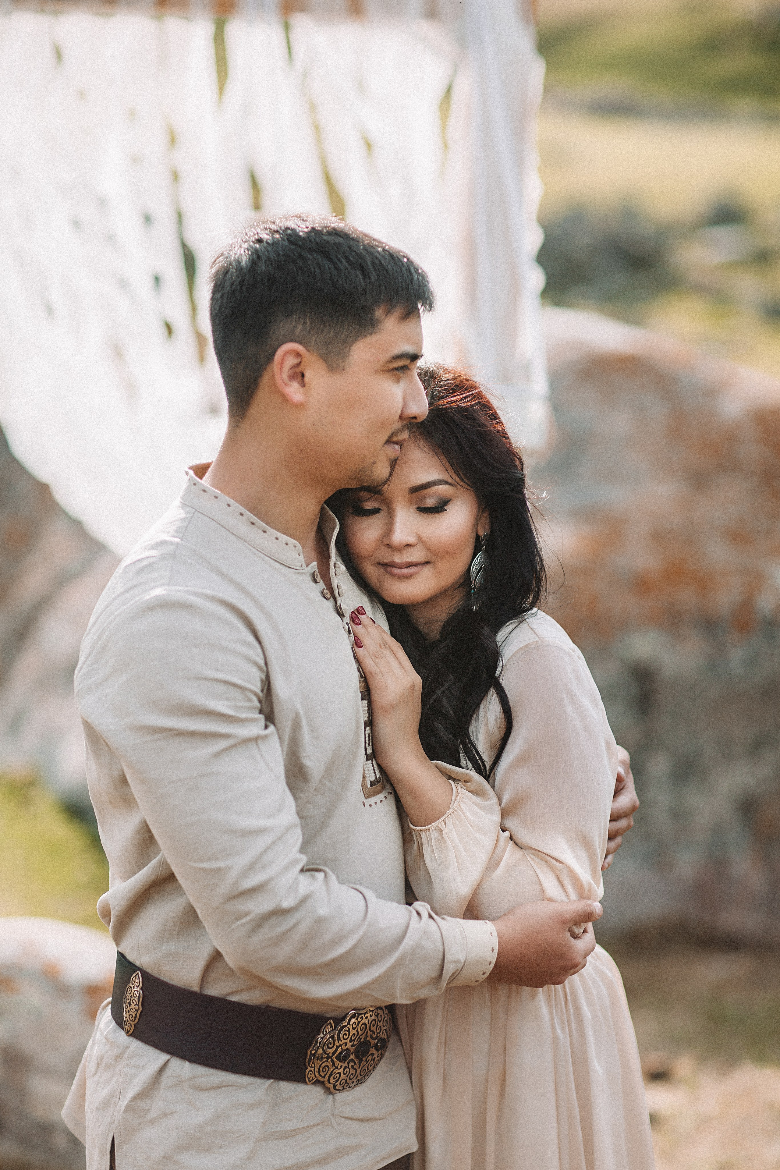 Лавстори в Краснодаре. Свадебный и семейный фотограф/видеограф в Краснодаре Наталья Осинская