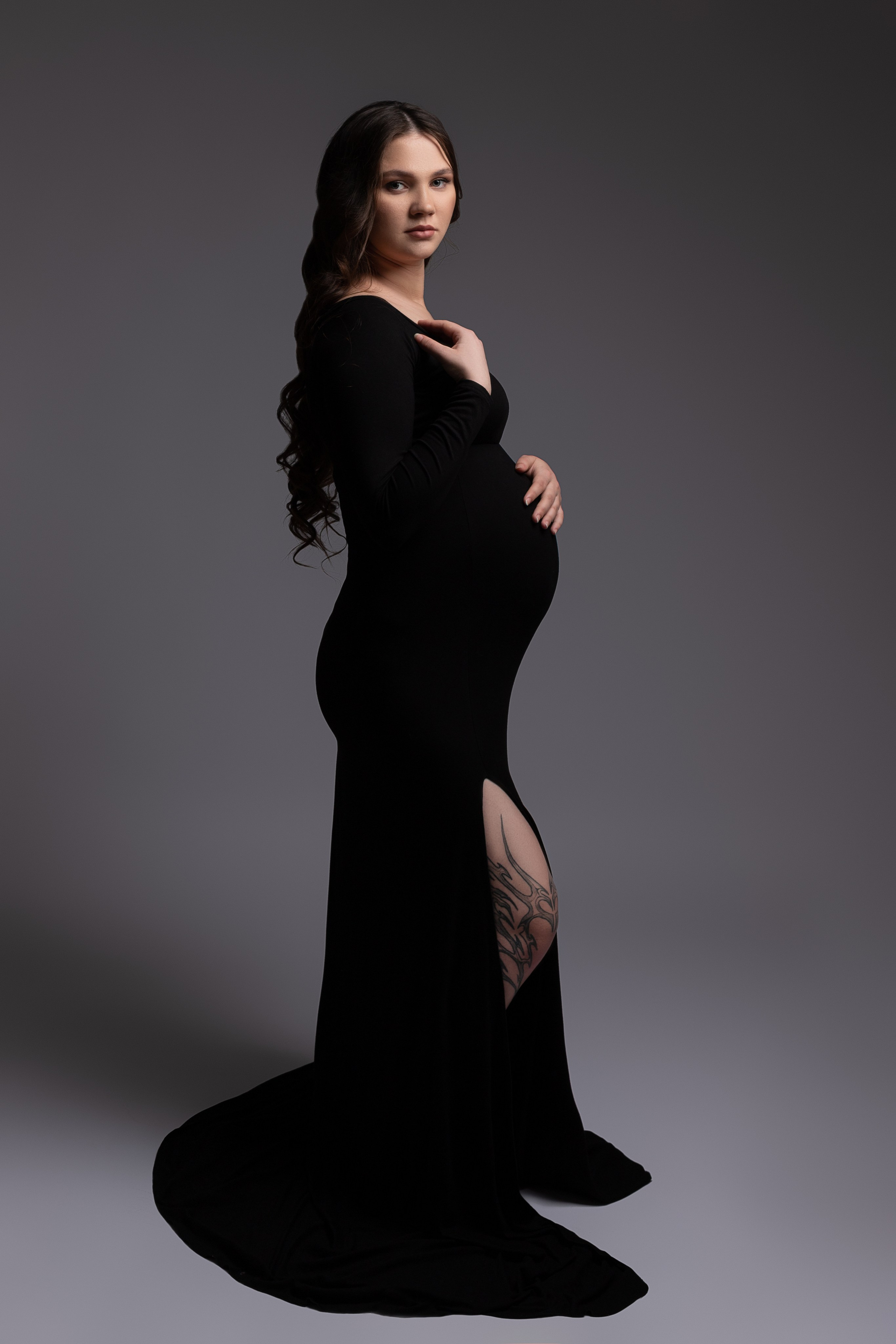 Съемка беременности Оренбург. Фотограф новорожденных, детский фотограф в г. Оренбурге Екатерина Козлова