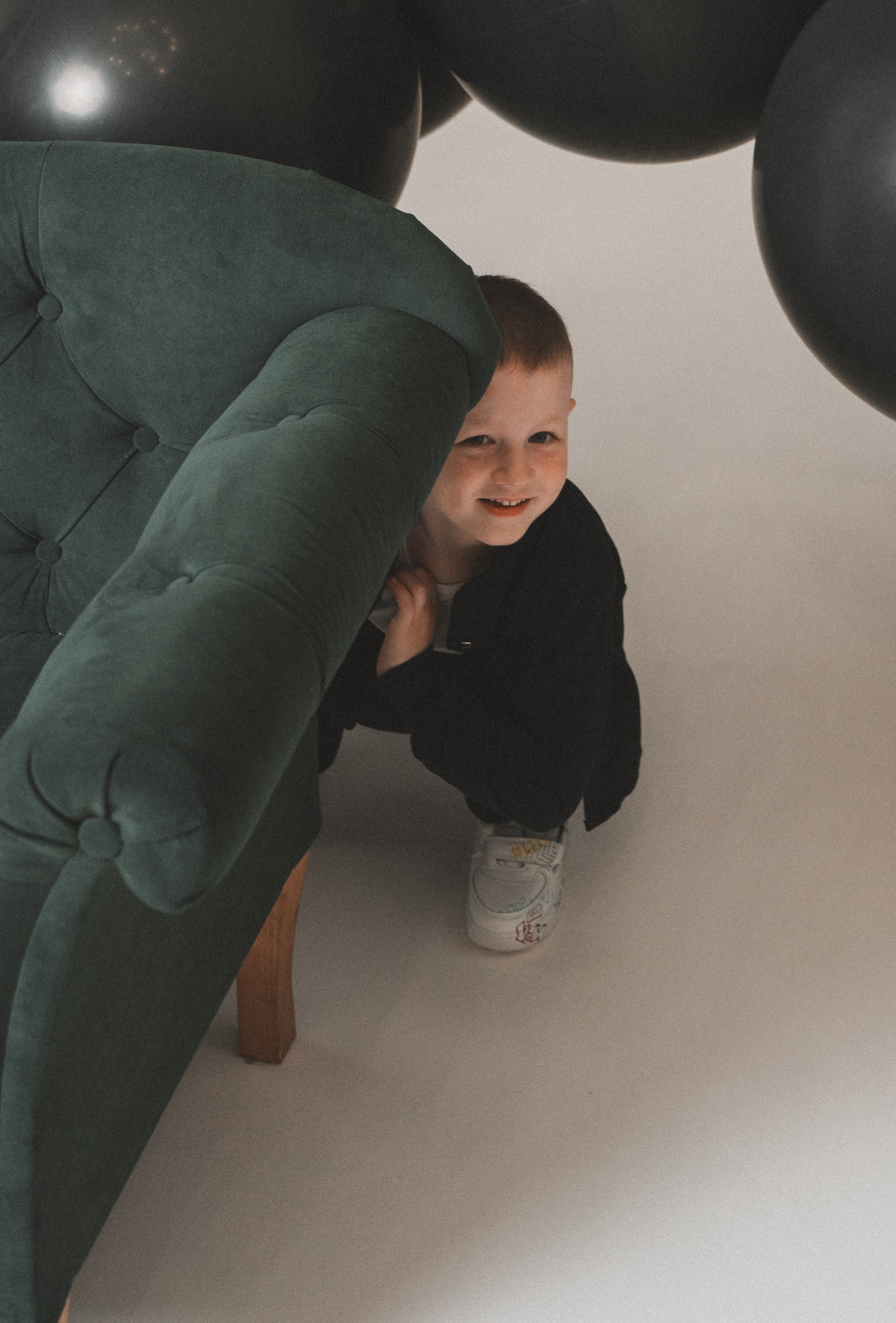 Family. Фотограф Веста Шикунова