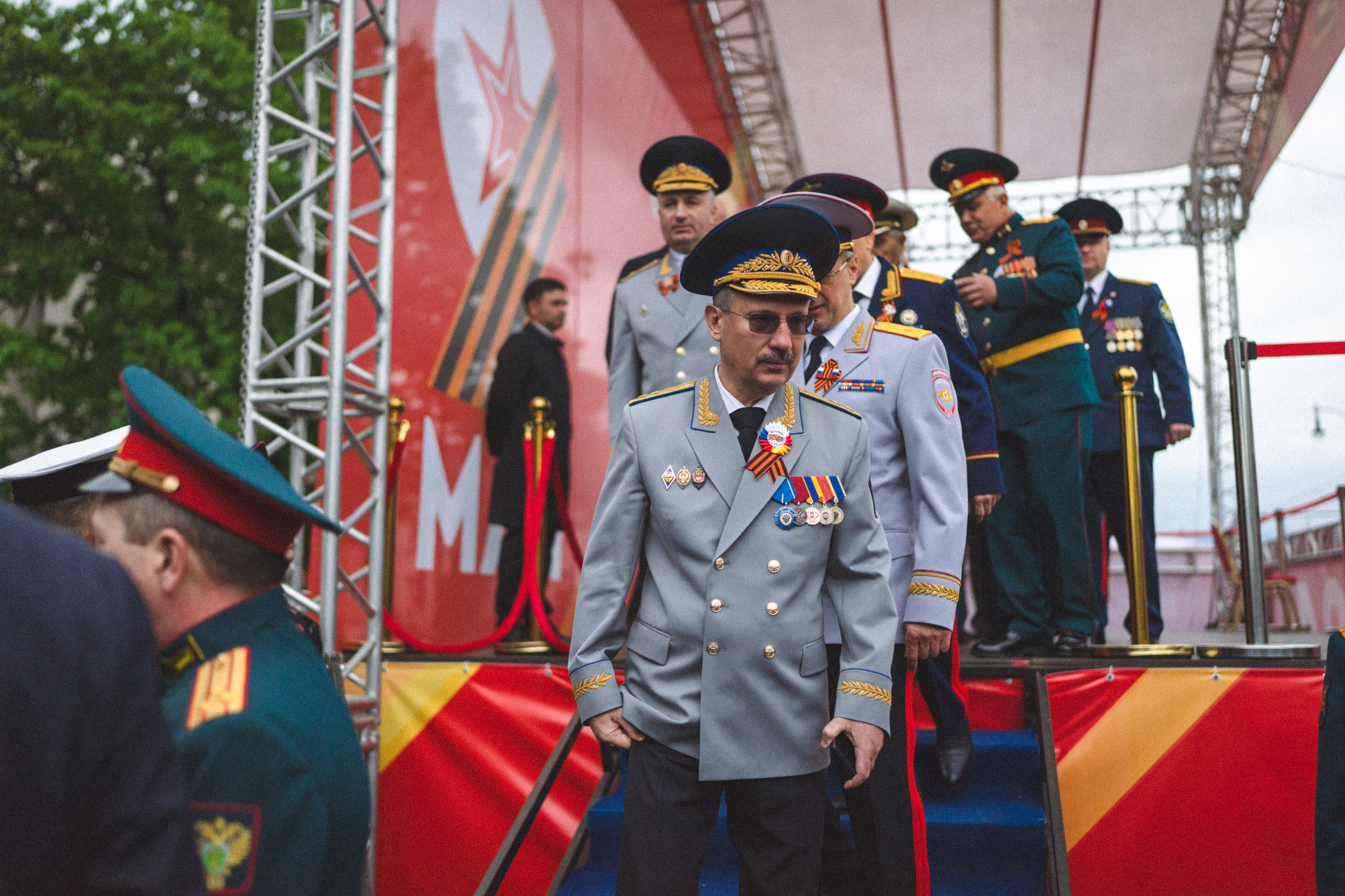 9 мая. Zekons. Фото, видео, нейросети