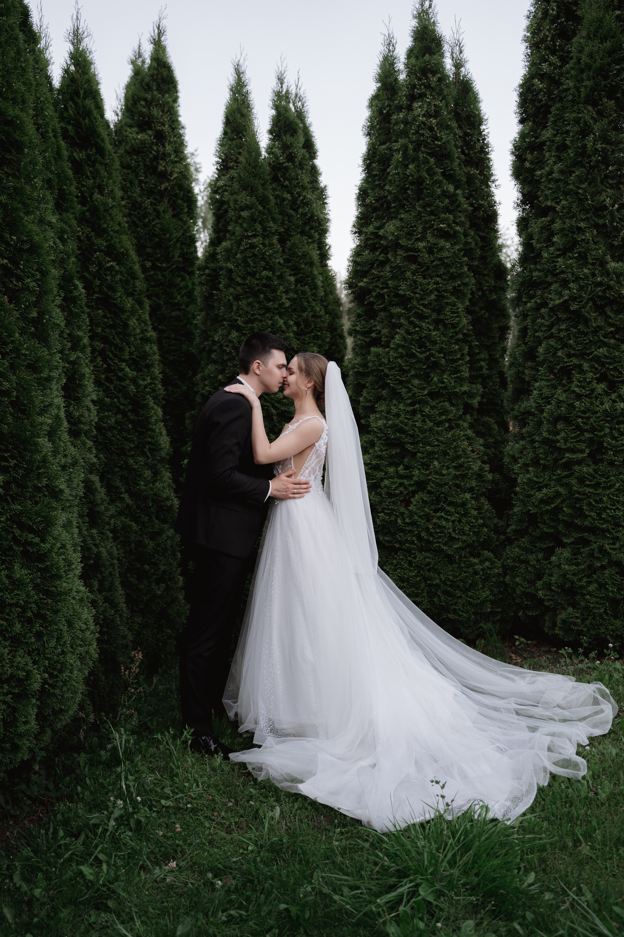 T&A Сегодня только о любви. Свадебный фотограф Москва Инесса Зверева