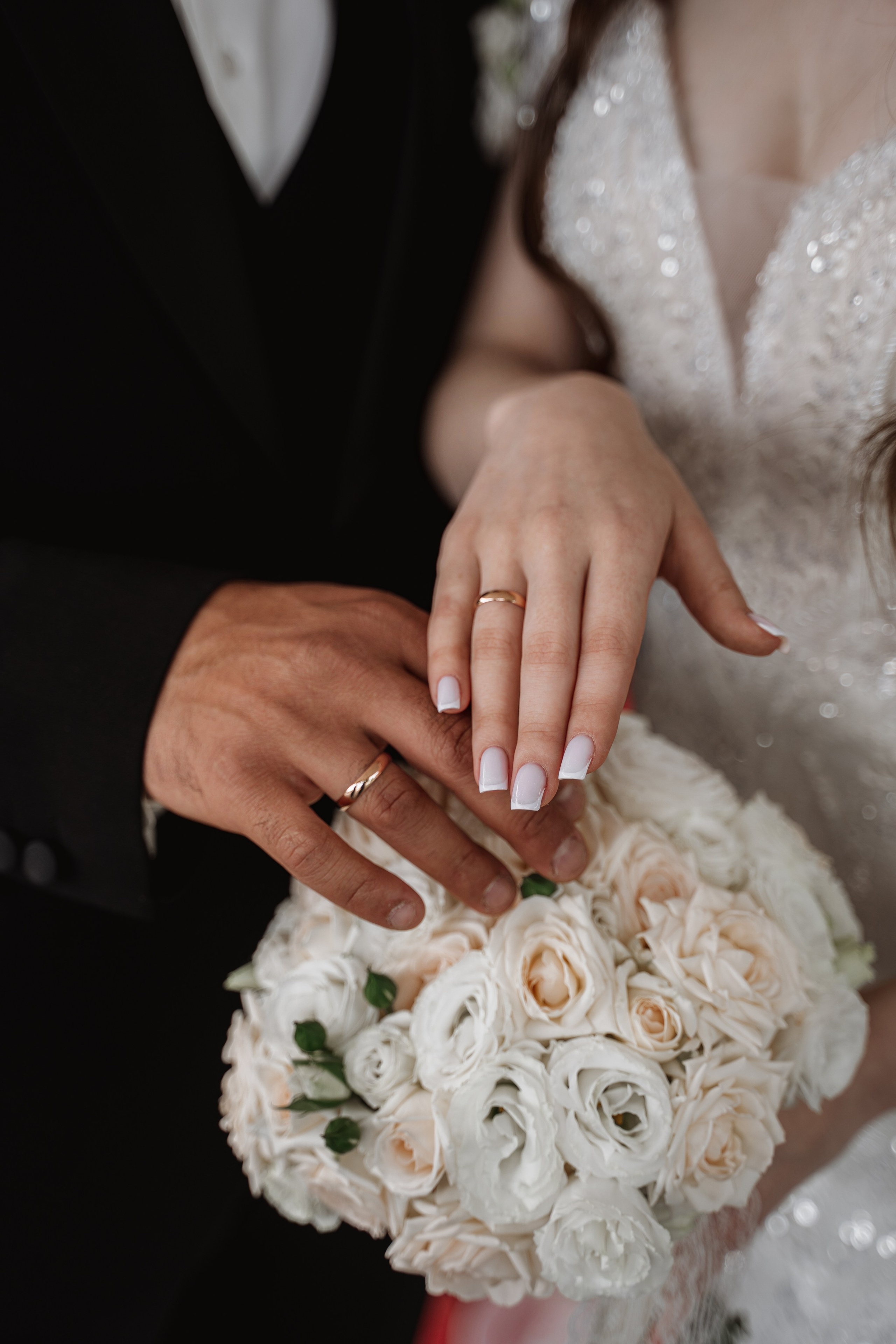 K&L Always and Forever. Свадебный фотограф Москва Инесса Зверева