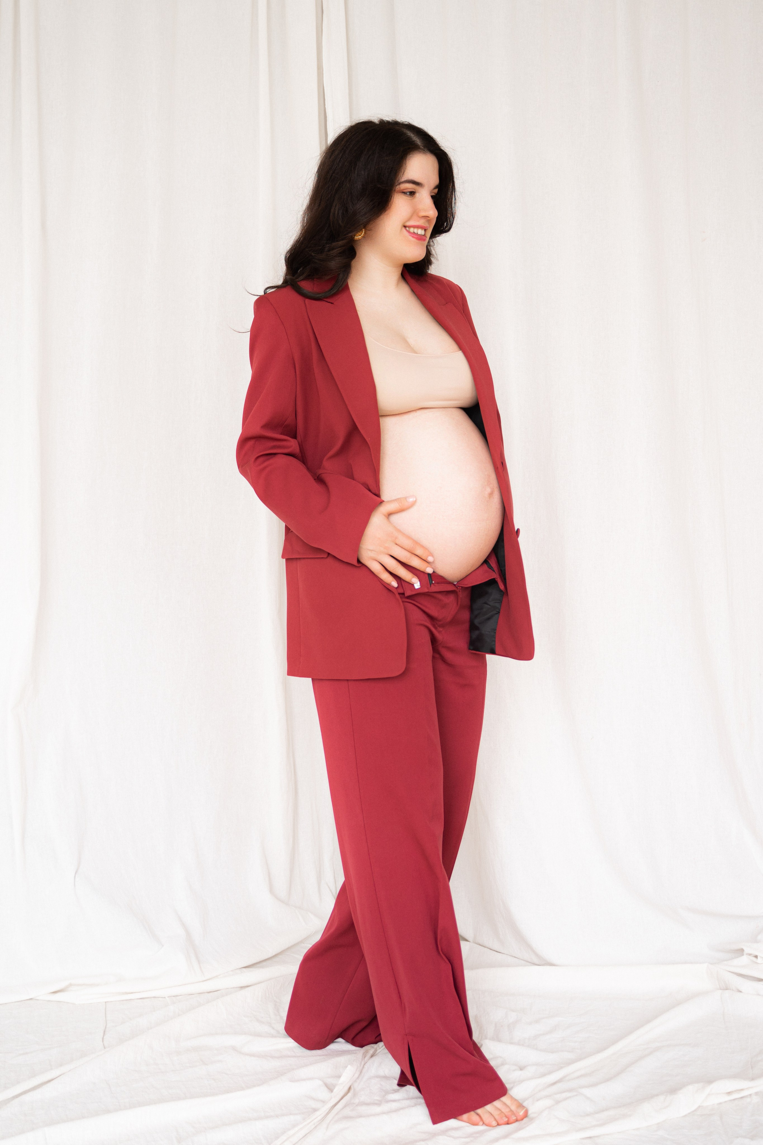 Яна. Свадебный фотограф Москва Инесса Зверева