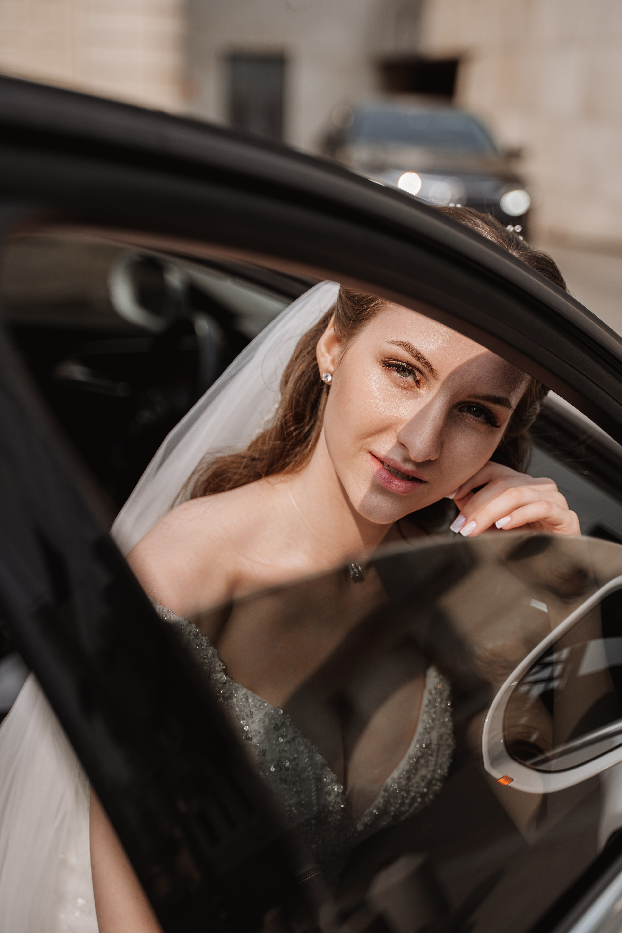 K&L Always and Forever. Свадебный фотограф Москва Инесса Зверева