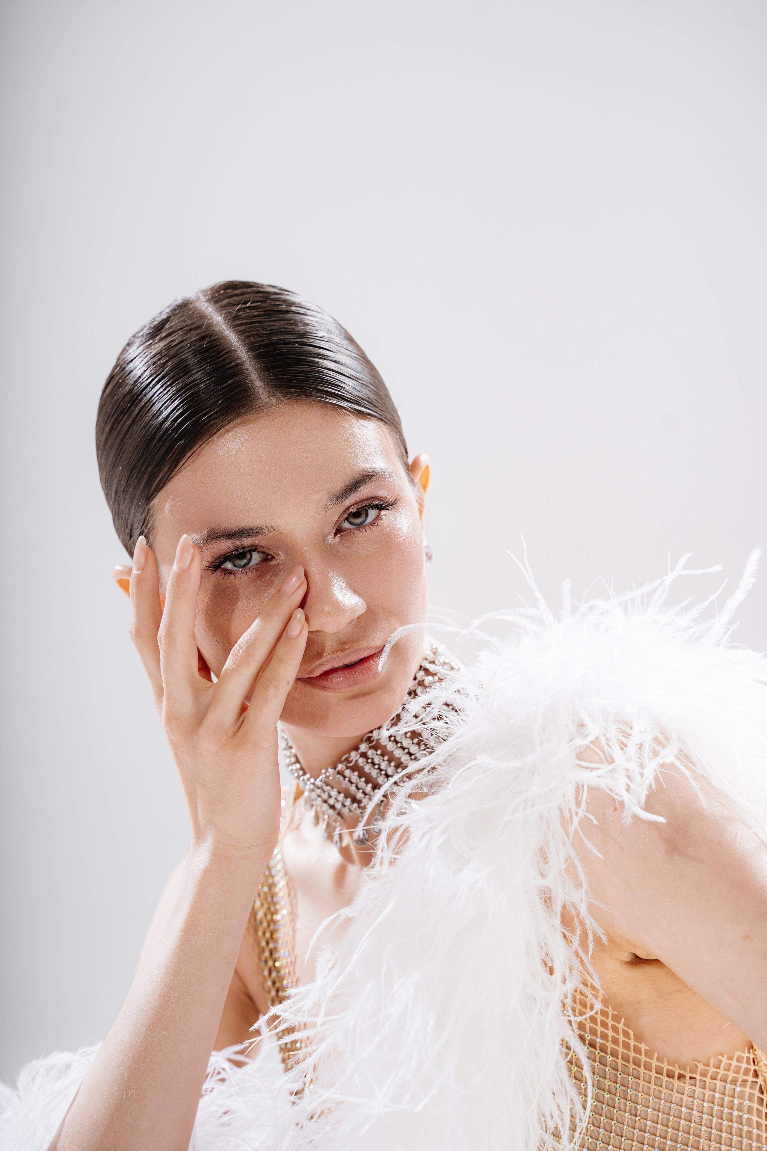 Таисия. Свадебный фотограф Москва Инесса Зверева