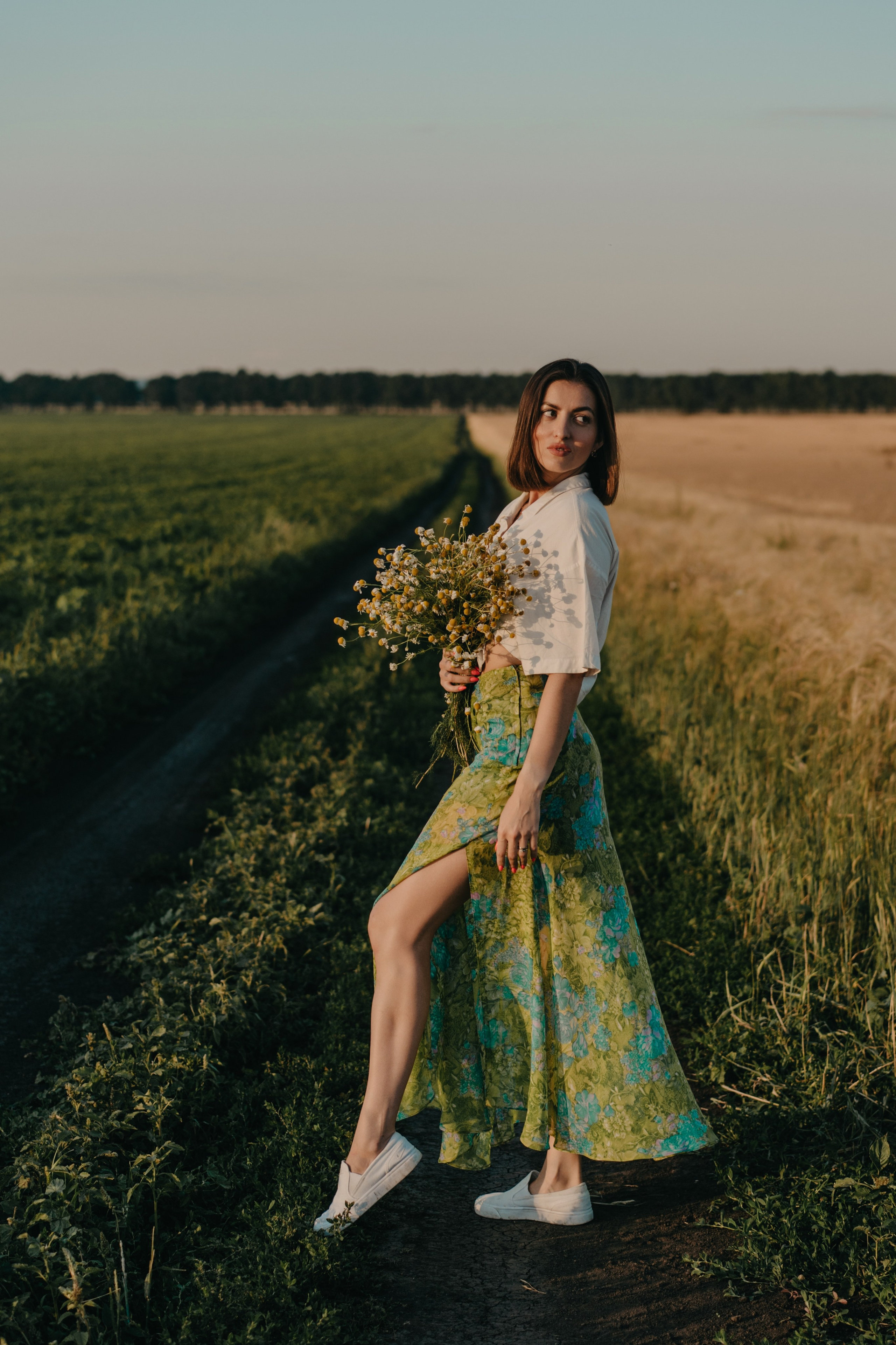 Анжелика. Фотограф в Тамбове Дарья Выжанова