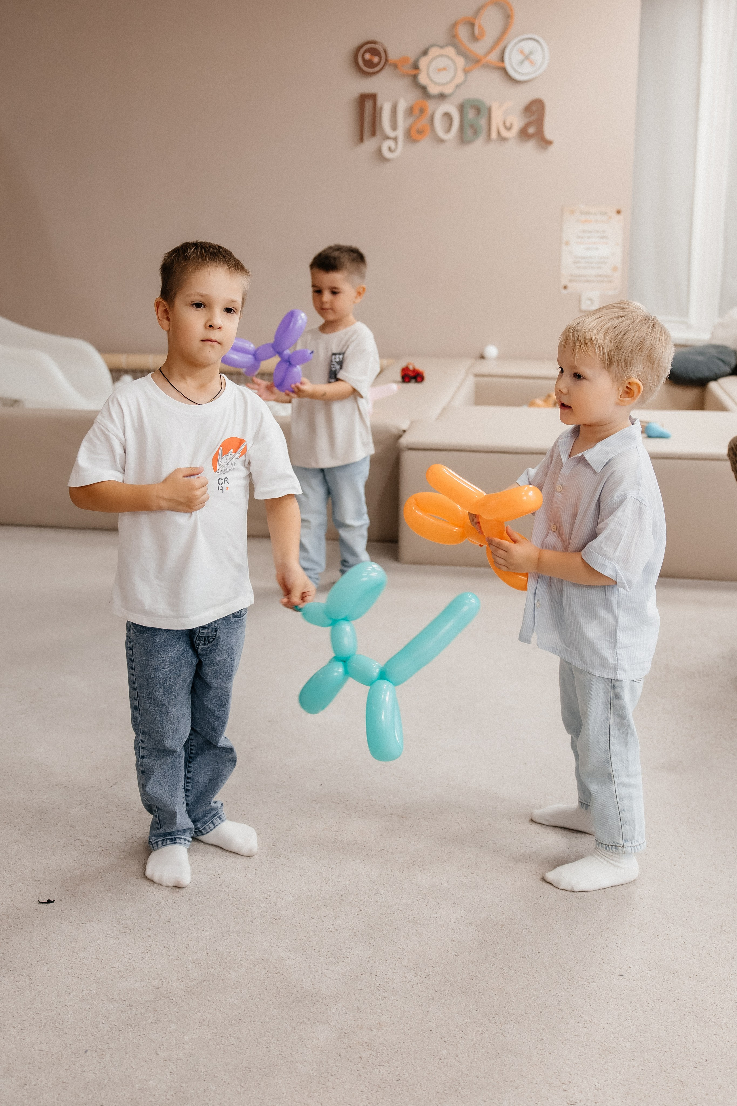 День Рождение. Светлана Ванцлав — фотограф Минск, Беларусь