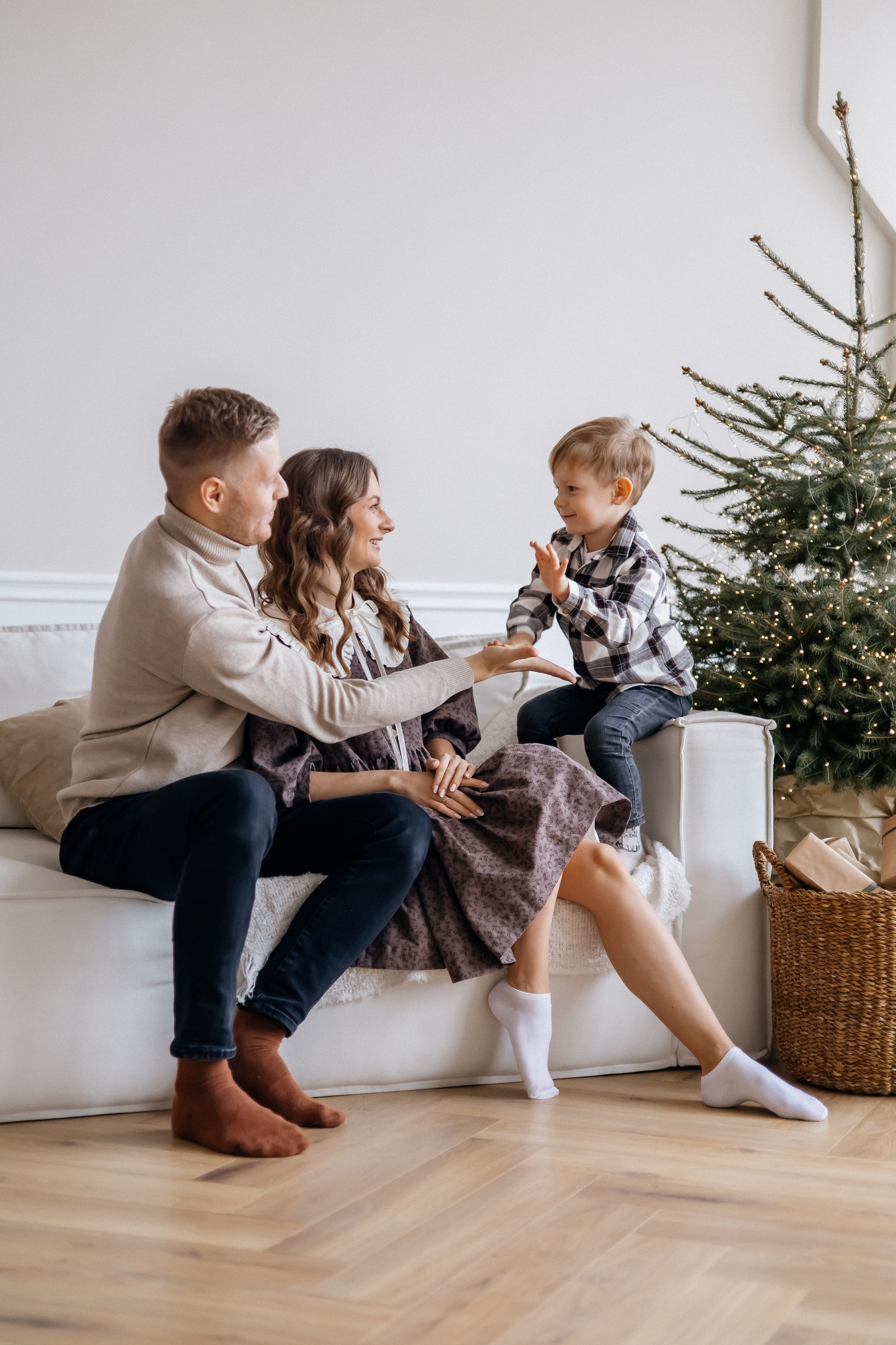 Саша, Стас и Максим. Светлана Ванцлав — фотограф Минск, Беларусь