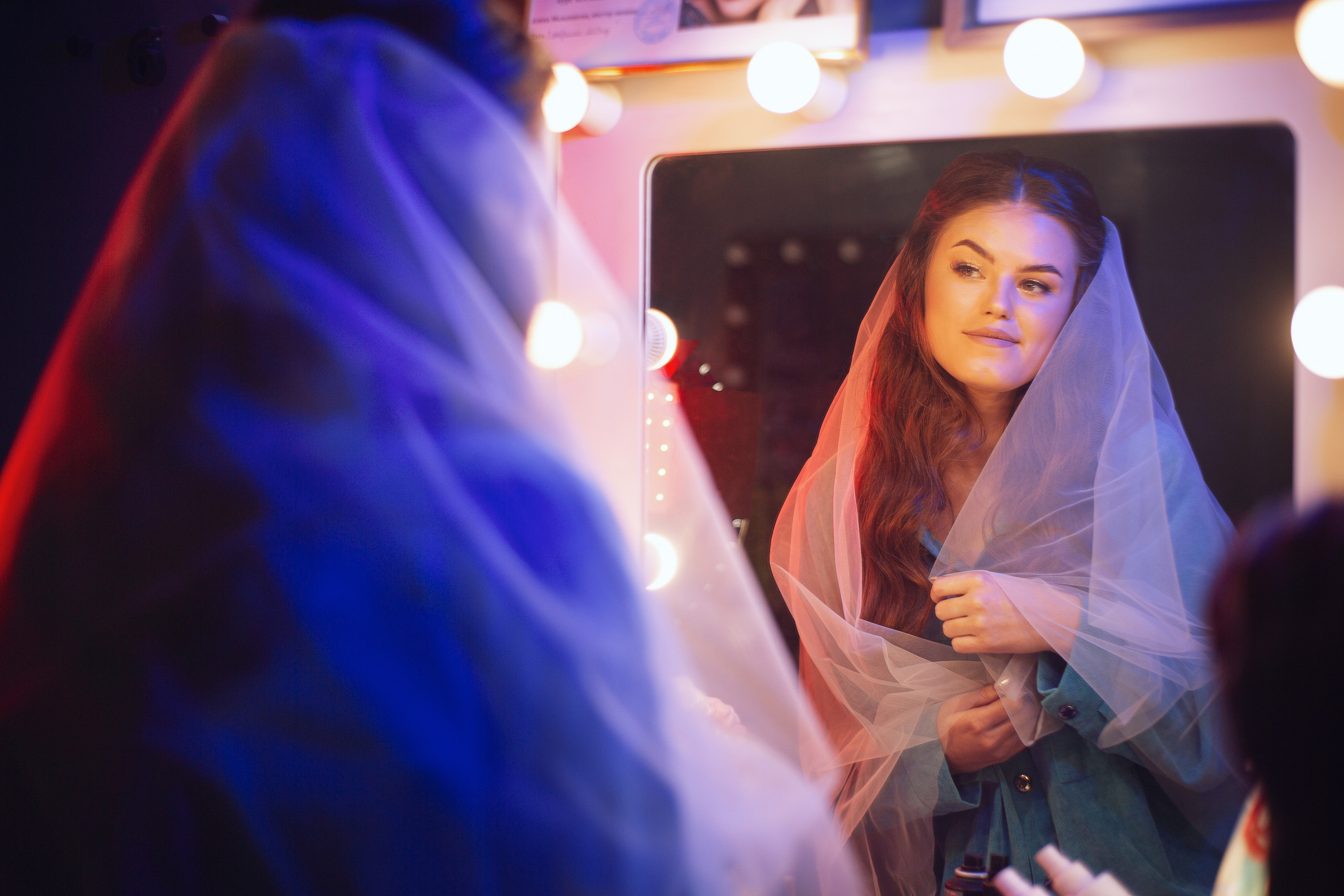 Свадебные съемки. Фотограф Демид Никитин. г. Дубна, Москва