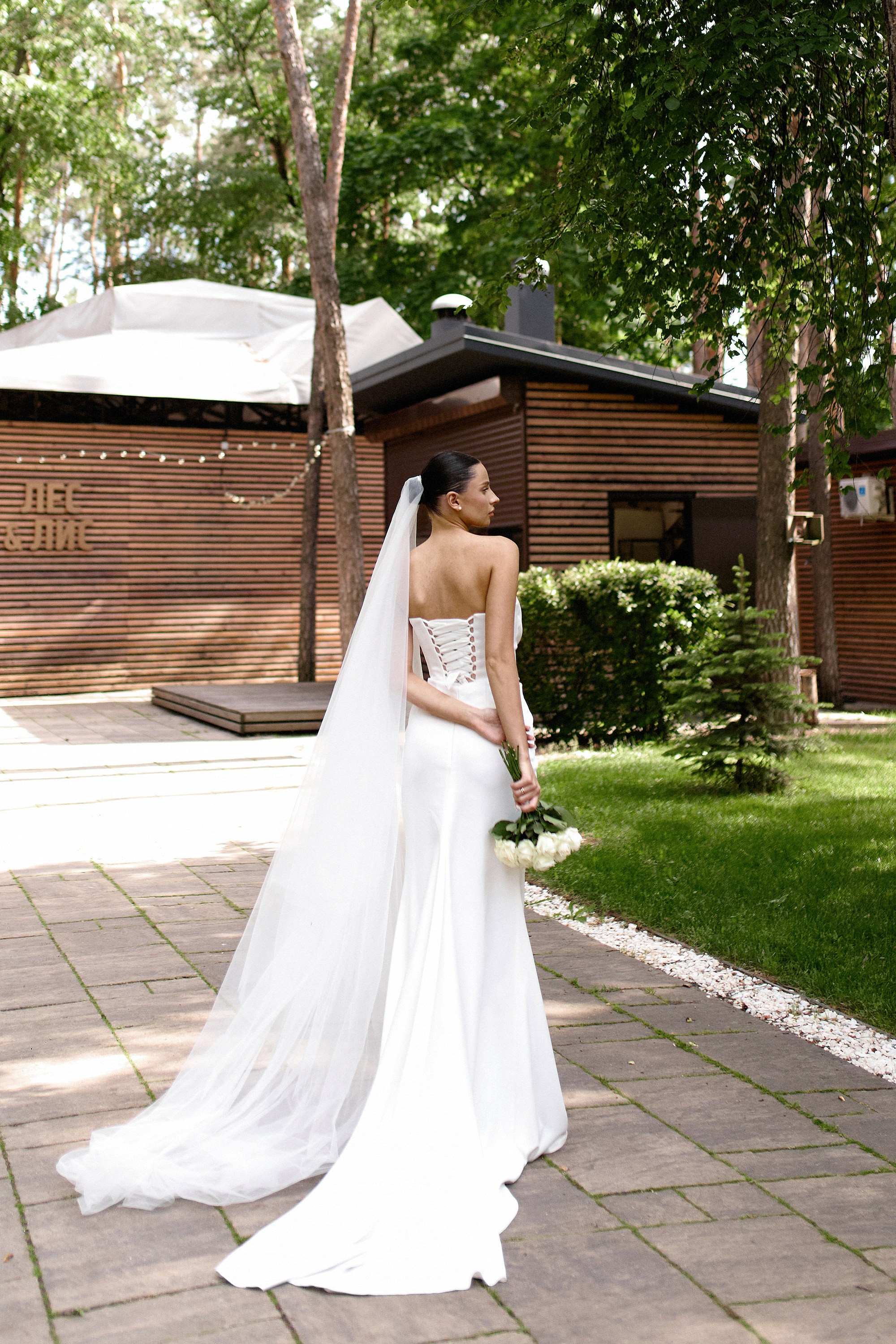 Wedding Day Артём + Елизавета. Свадебный и портретный фотограф в Белгороде Гаркавцева Полина