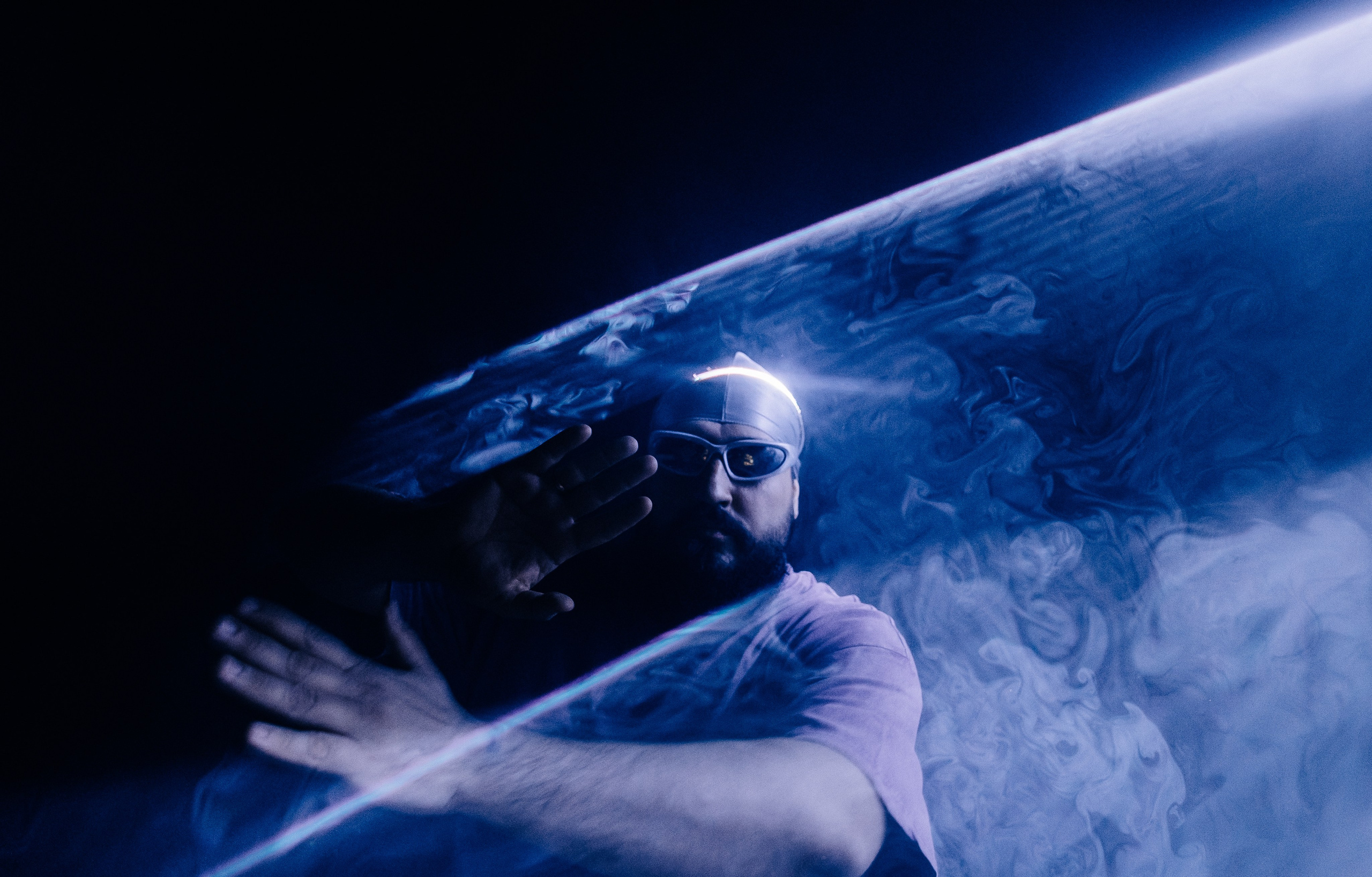 Вечеринка Millenium. Свадебный и семейный фотограф в Воронеже Свиридова Евгения