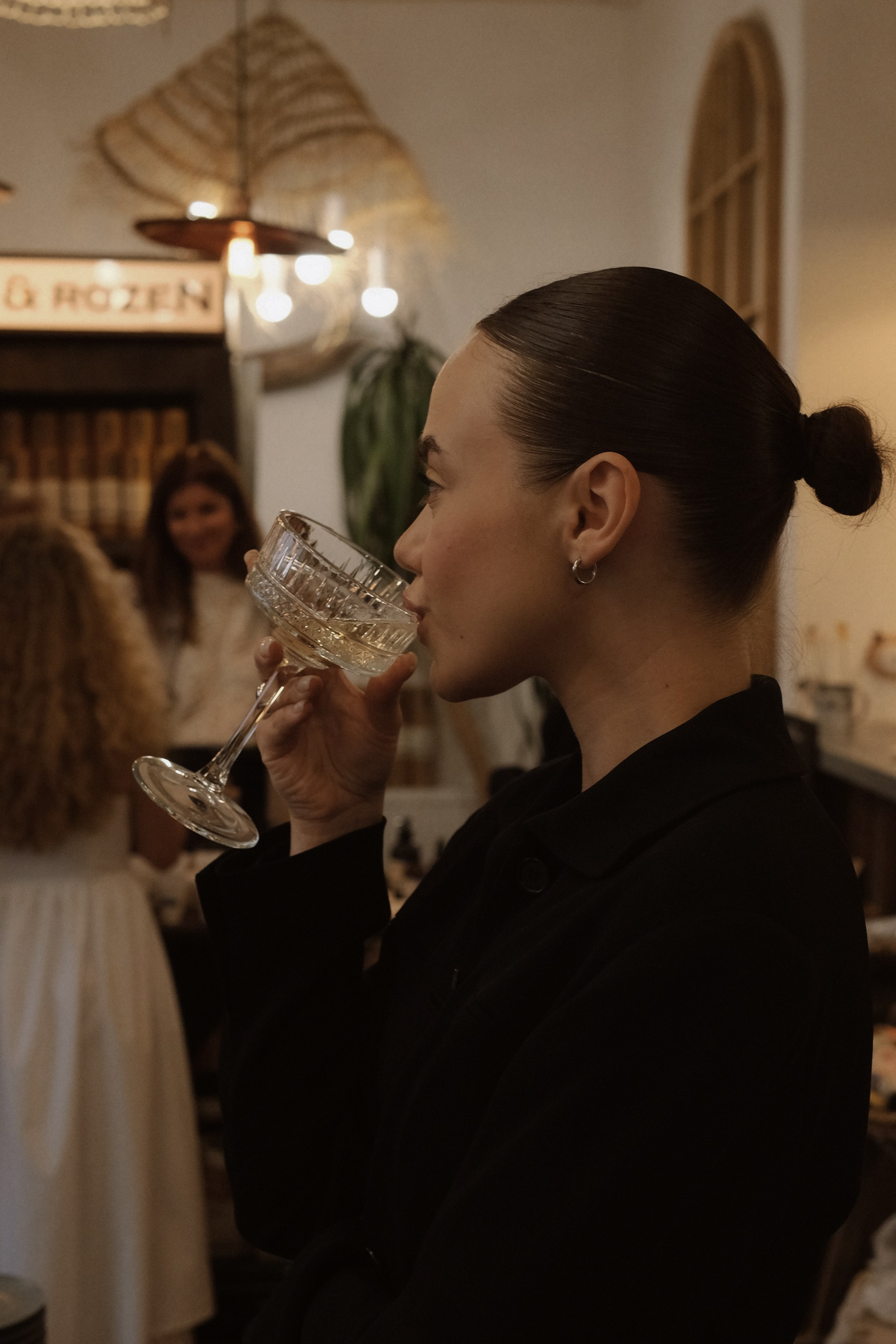 Открытие магазина Ziekinski Rozen. ФОТОГРАФ ssbelova