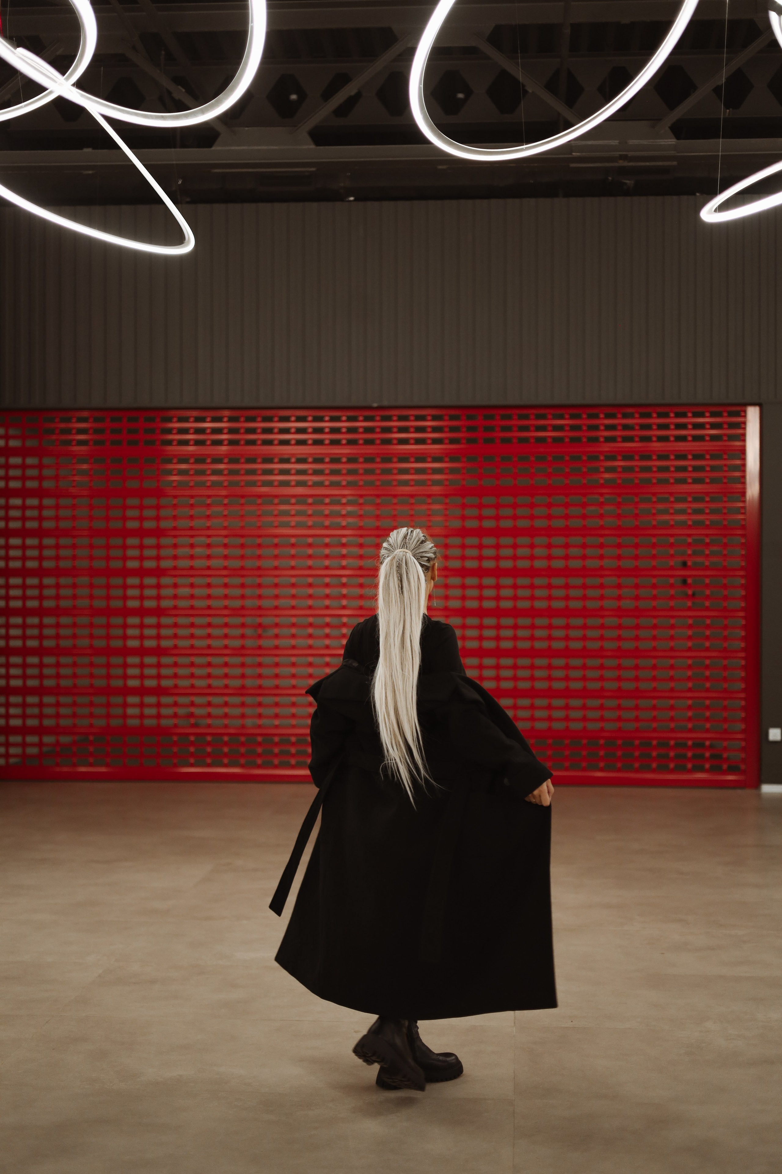 Olga. Photographer Tatiana Ivanova in Yaroslavl