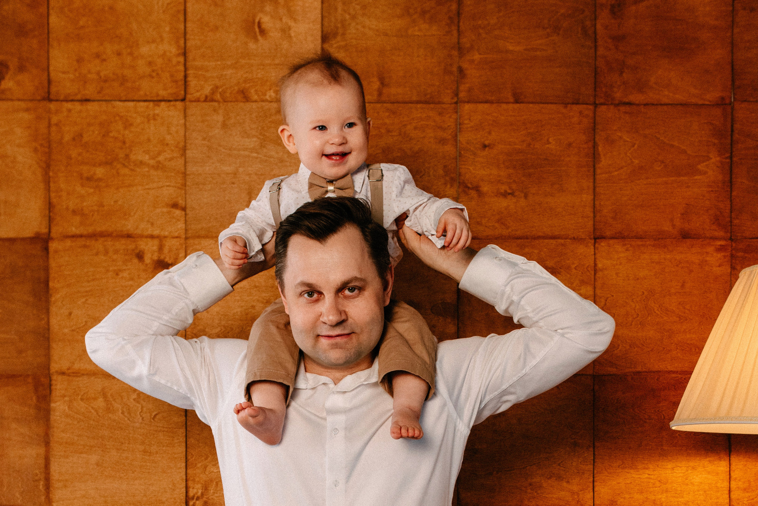 Николай&Мария&Мирон. Фотограф в Новосибирске Анастасия Курто