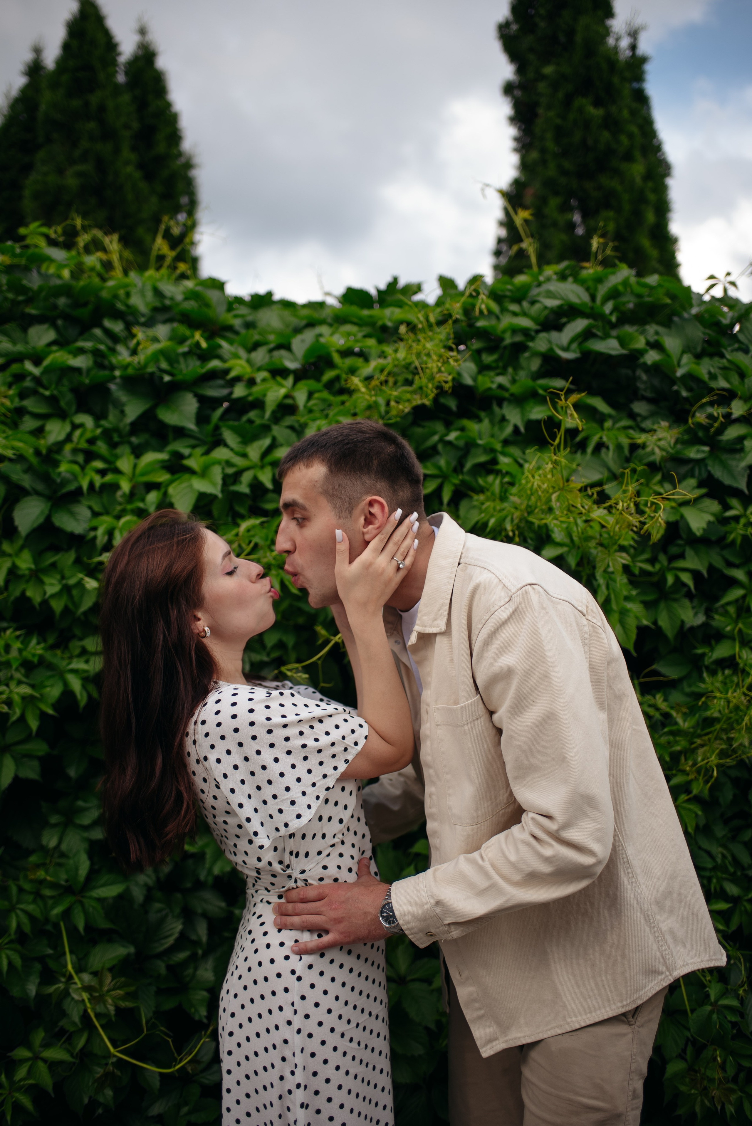 Александра & Илья. Обо мне