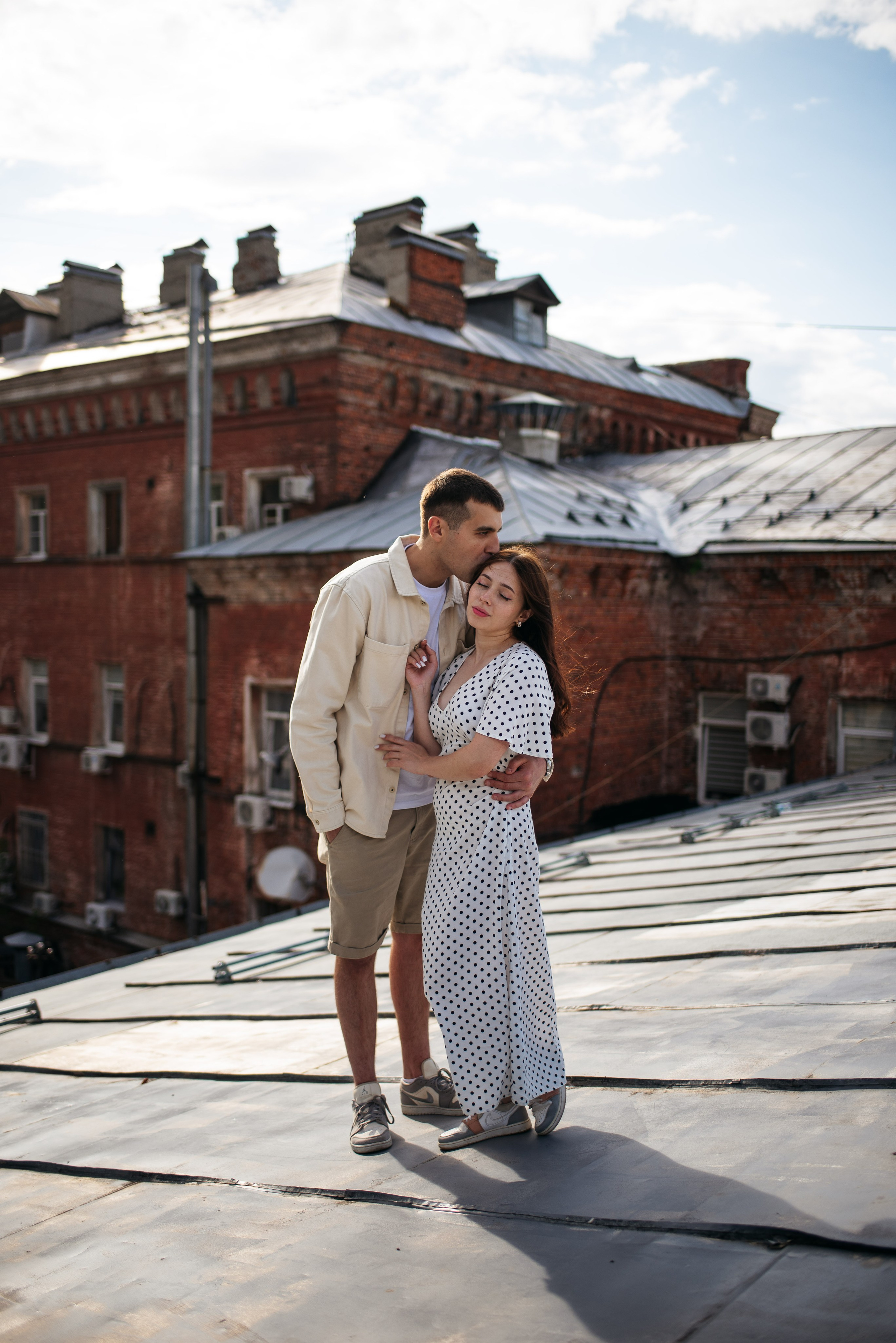 Александра & Илья. Обо мне