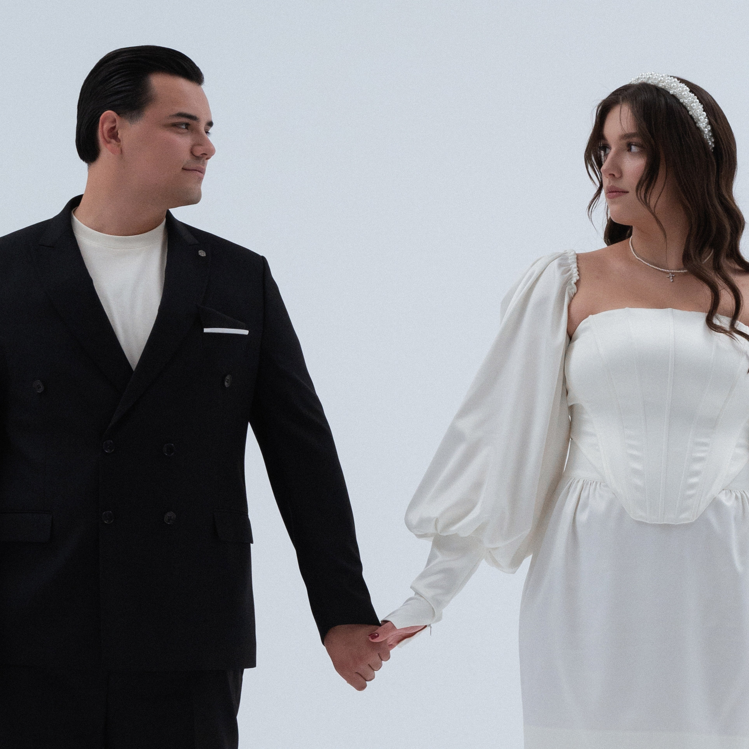 Ksy & Vitya. Портретный и репортажной фотограф Алексей Волков. Москва, Оренбург