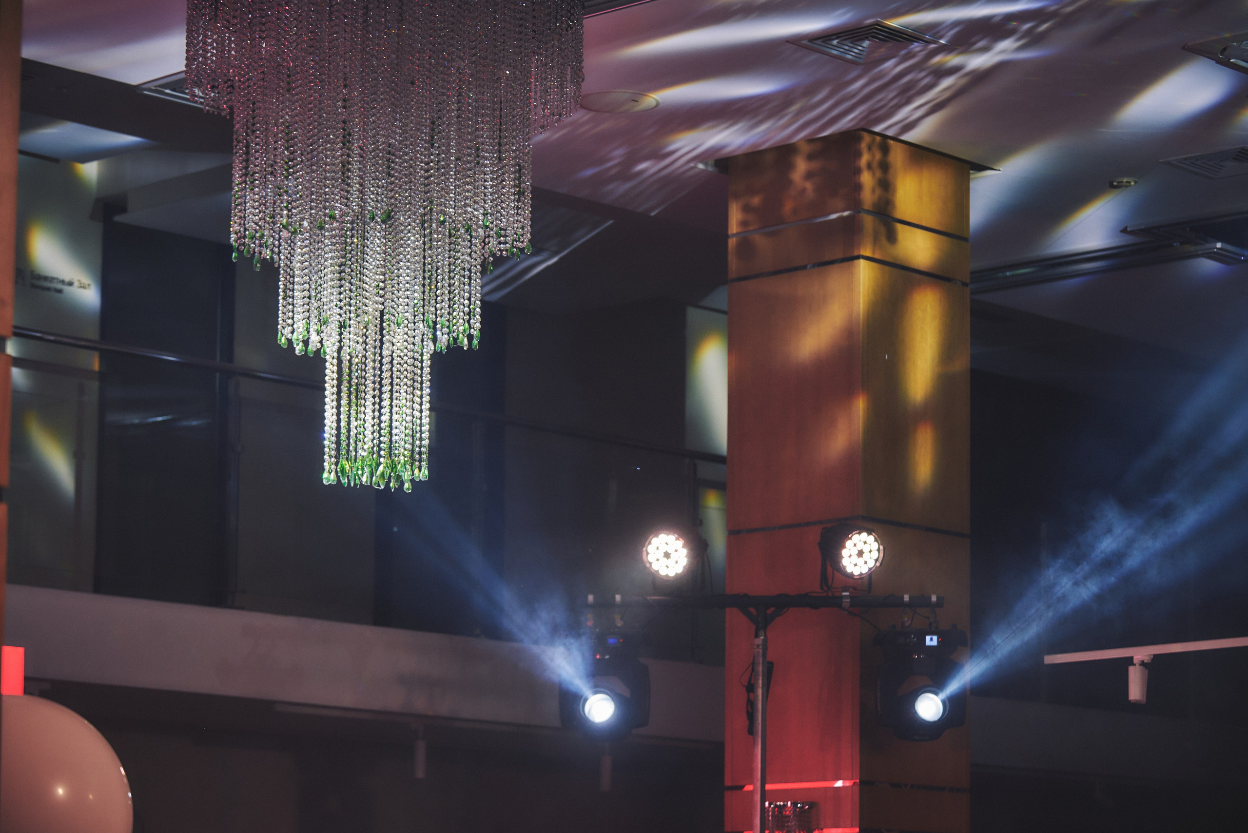 Корпоративный банкет. Константин Кордонский | Интерьерный и food-фотограф в Кисловодске и КМВ