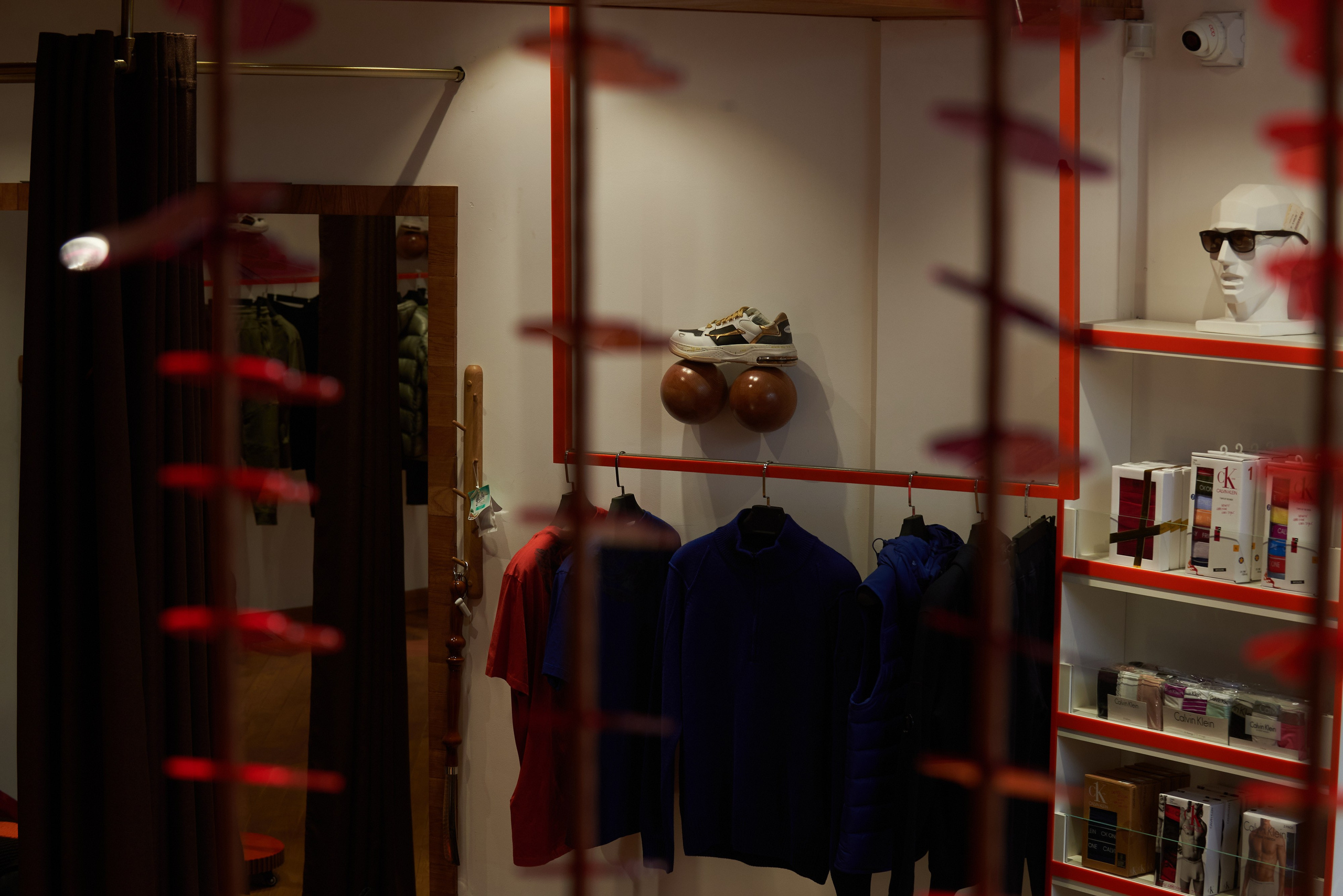 Concept store «МАКИ». Константин Кордонский | Интерьерный и food-фотограф в Кисловодске и КМВ