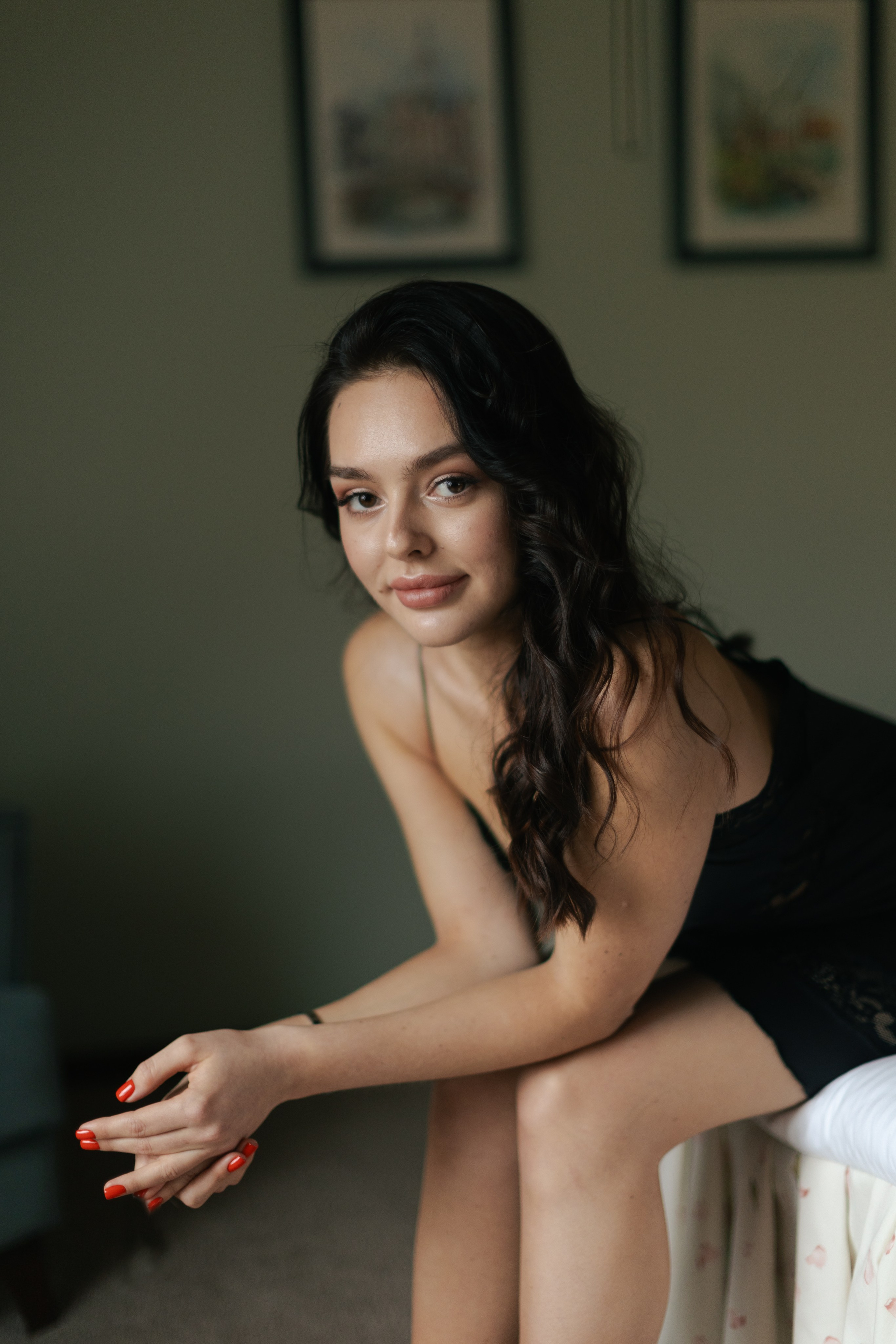 Женские. @dariazphotodays