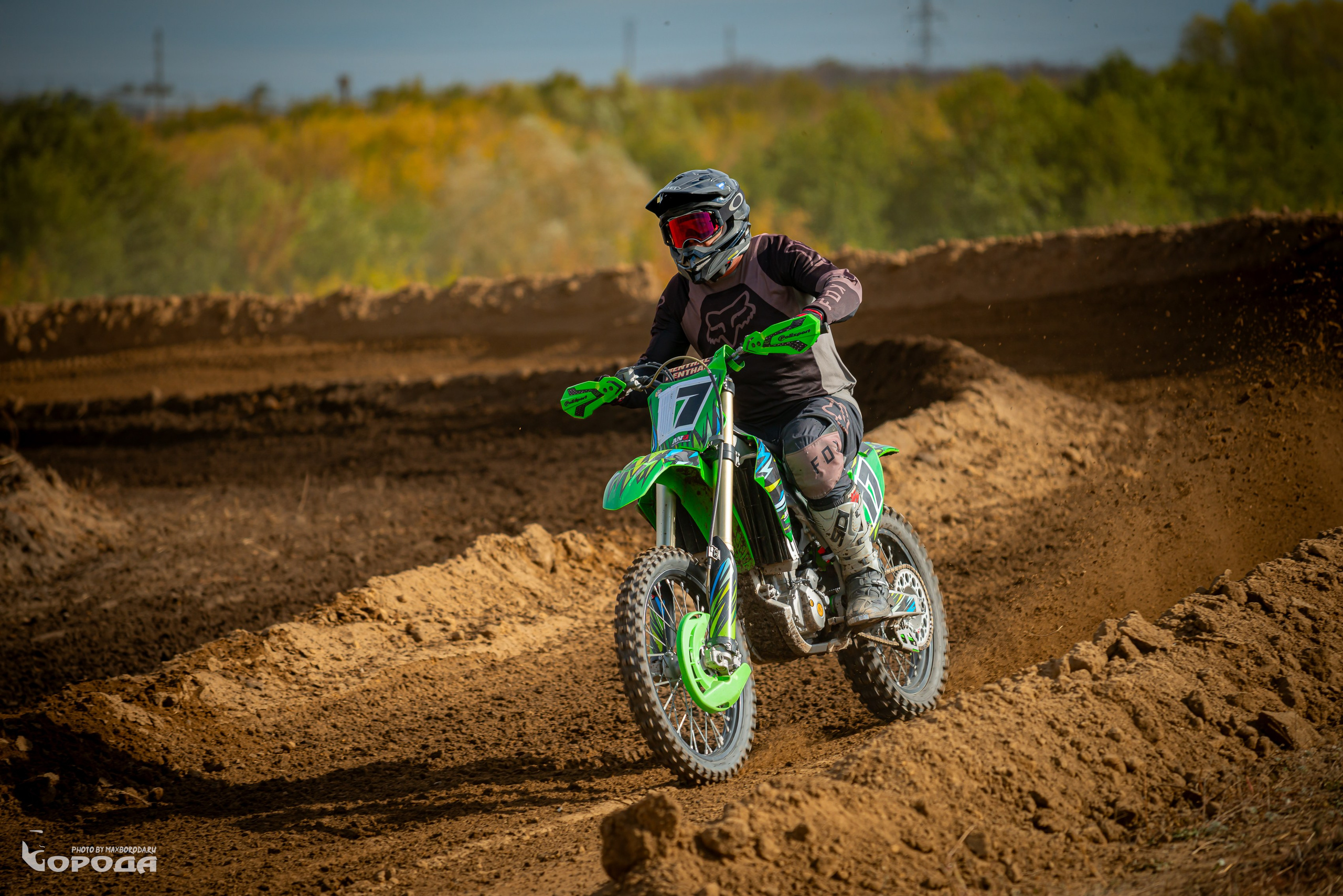 Варламово 2025. Фотограф | Макс Борода