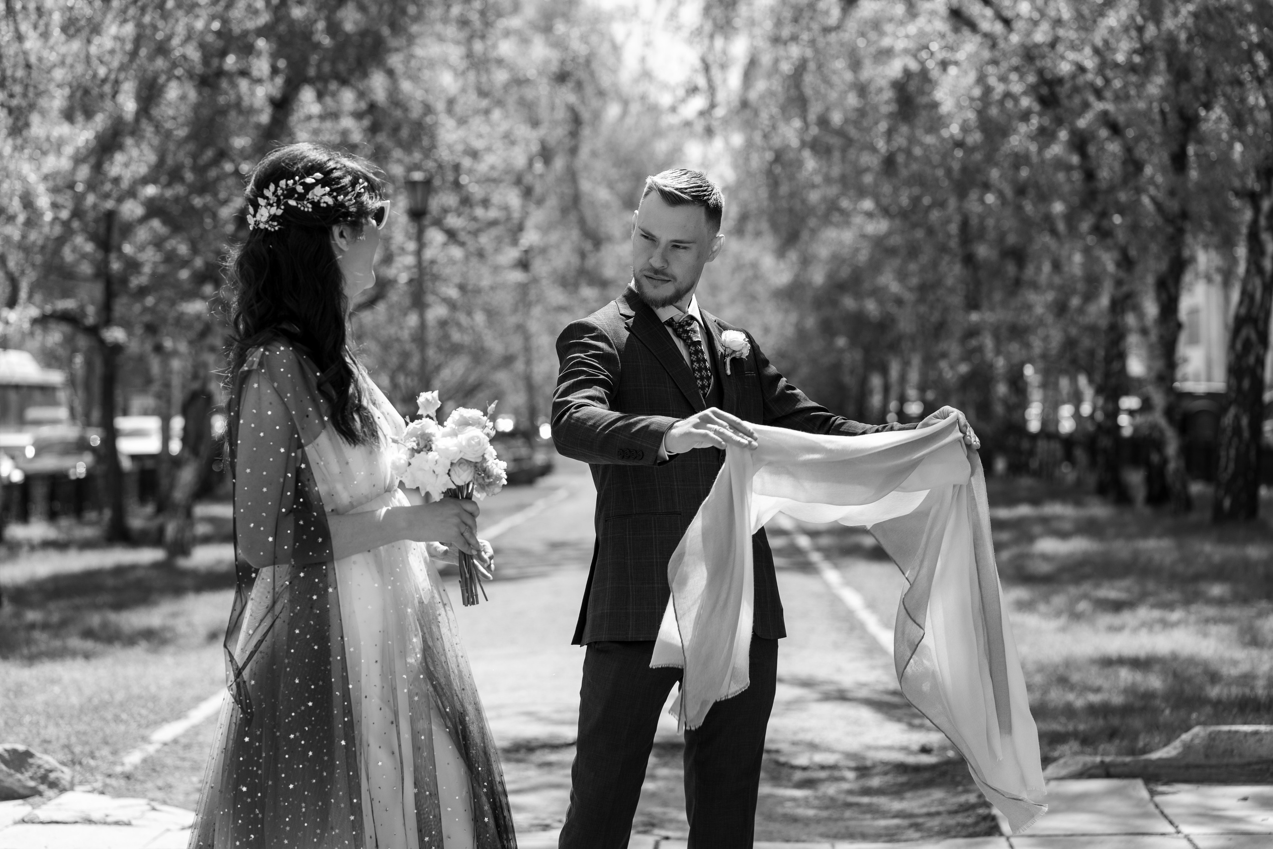 Виктория & Максим. Анастасия Паршукова — фотограф Шерегеш Новосибирск