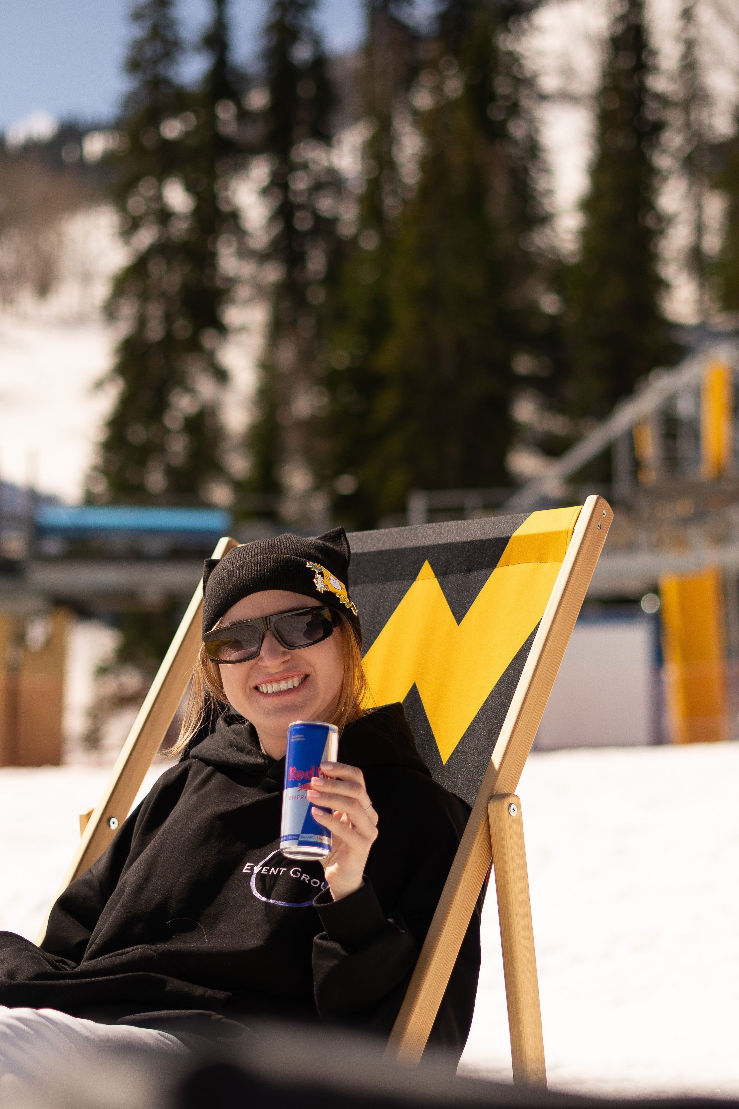 Грелка 16.04.24. Анастасия Паршукова — фотограф Шерегеш Новосибирск