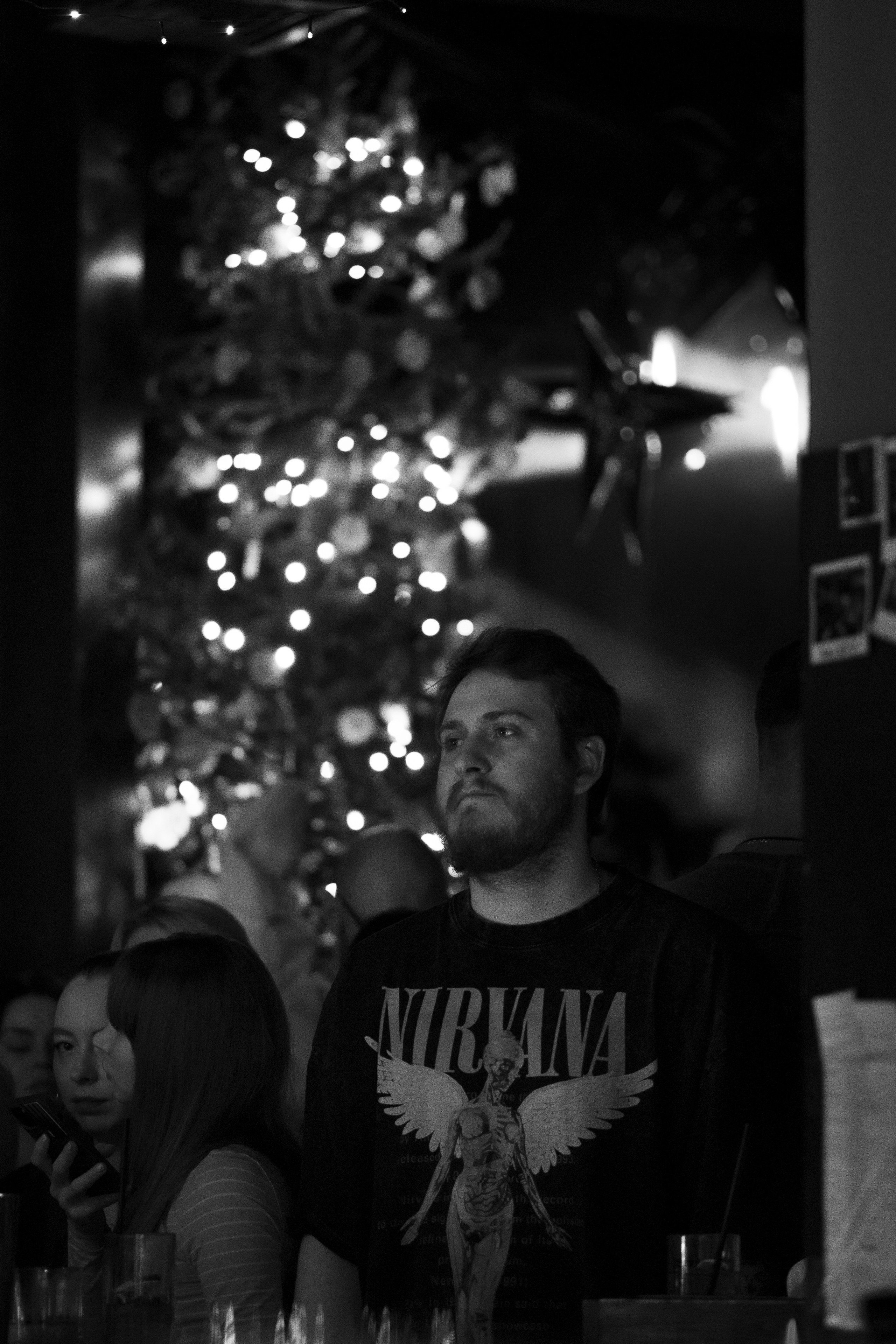 HNY. Анастасия Паршукова — фотограф Шерегеш Новосибирск