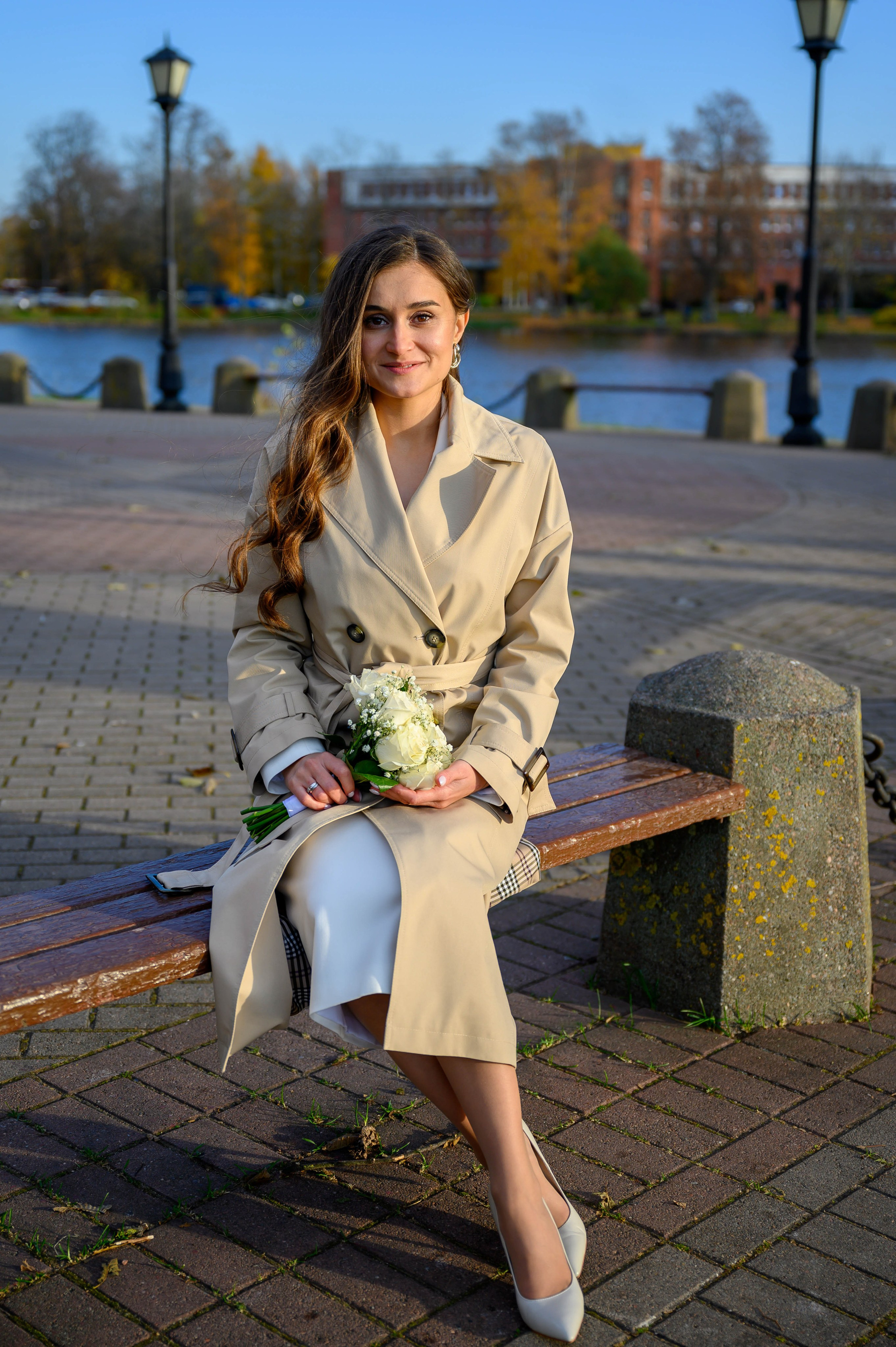 Фотограф Кингисепп, Фотограф Сестрорецк Ирэн Лисица