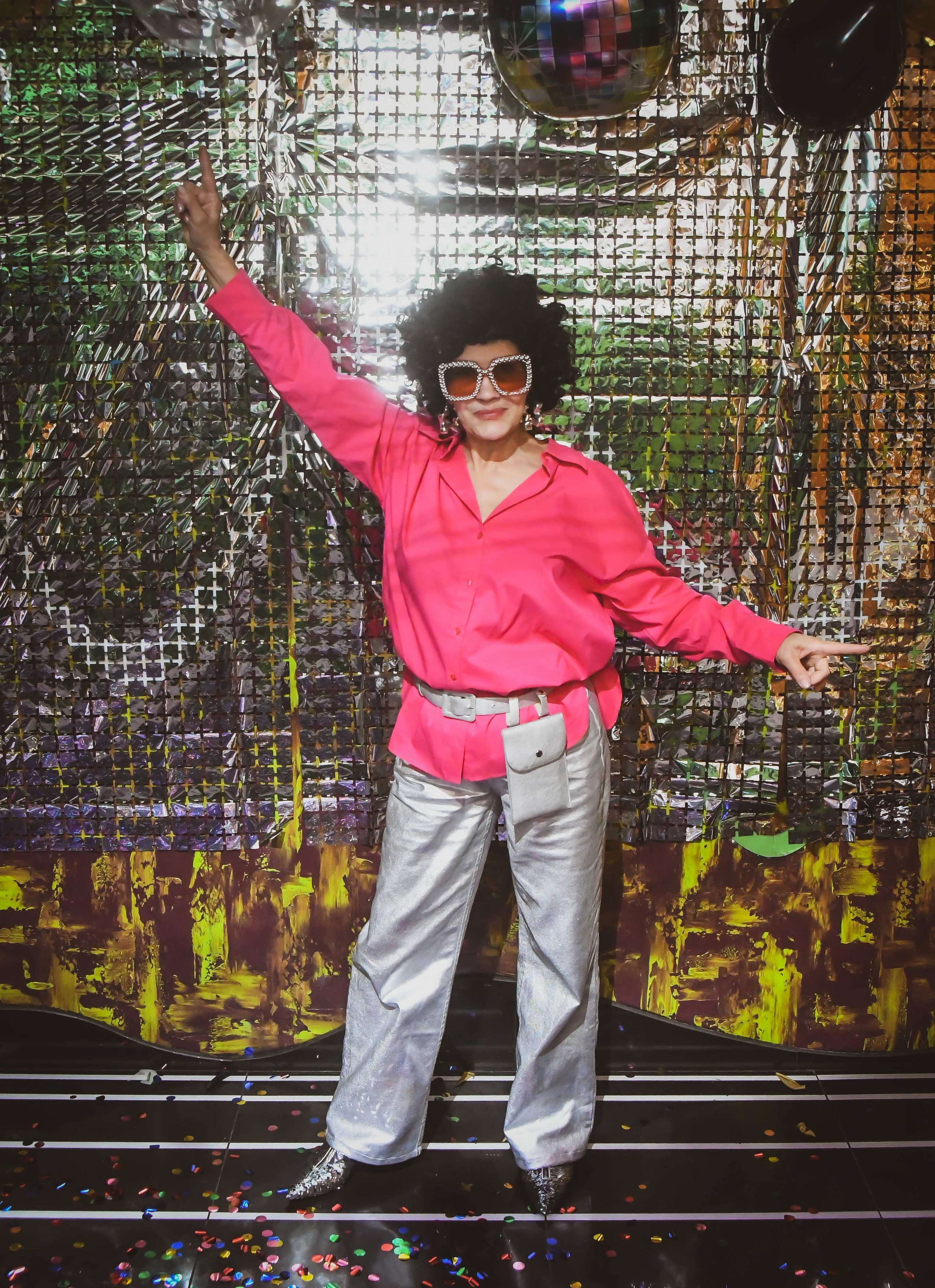 Свидетели дискотеки 80х. Репортажный и детский фотограф в Новосибирске