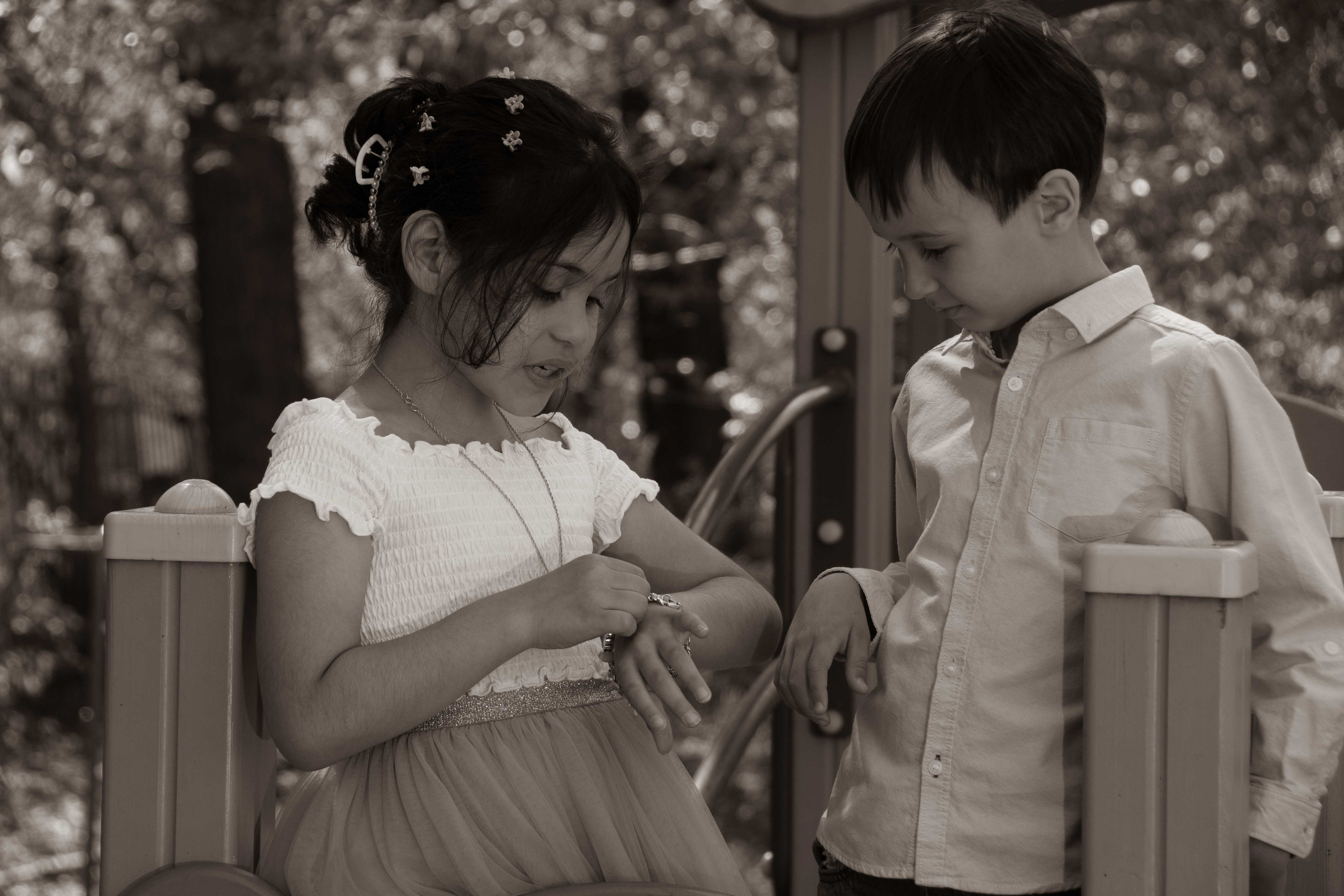 2023 г. Портреты выпускников. Репортажный и детский фотограф в Новосибирске