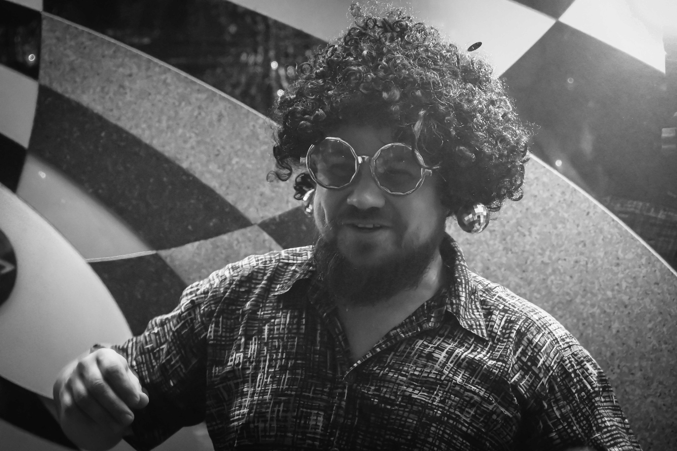 Свидетели дискотеки 80х. Репортажный и детский фотограф в Новосибирске