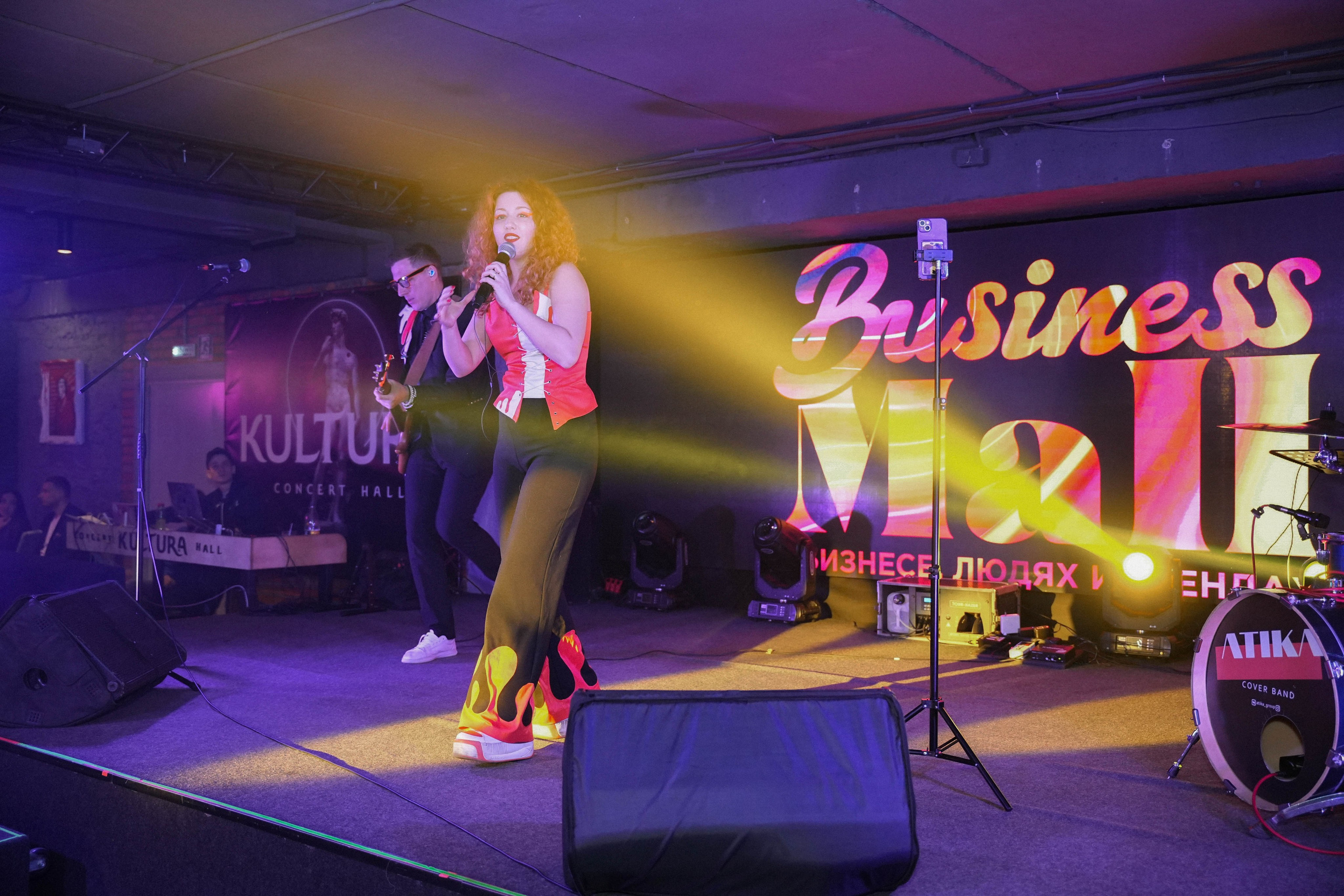 BisnessMall 2025. Фотограф Волгоград Анастасия Ли
