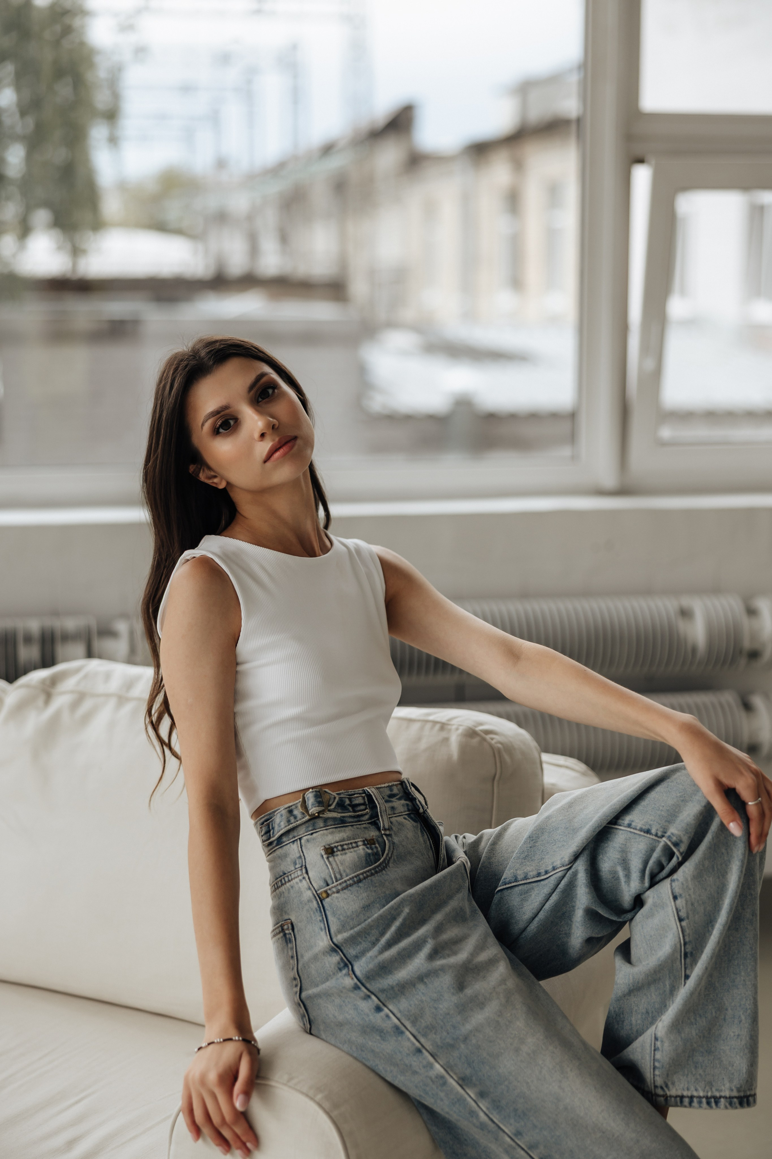 В. Фотограф в Санкт-Петербурге Ольга Кулеш