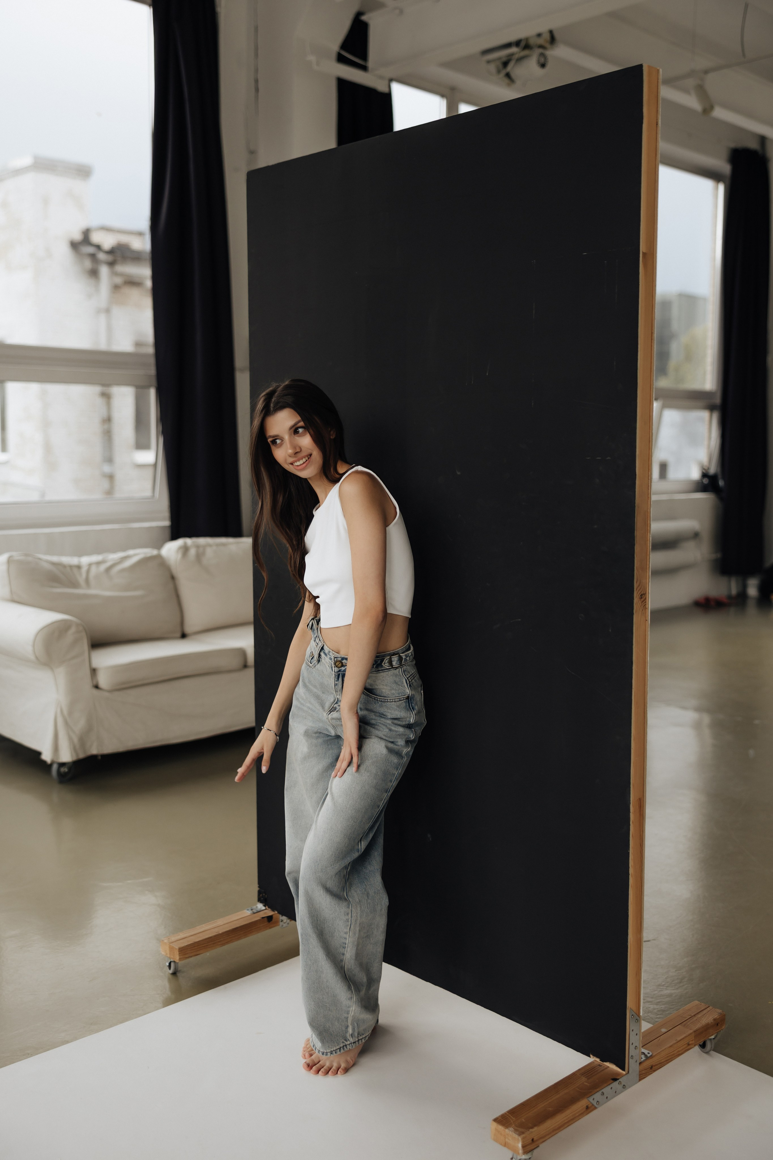 В. Фотограф в Санкт-Петербурге Ольга Кулеш