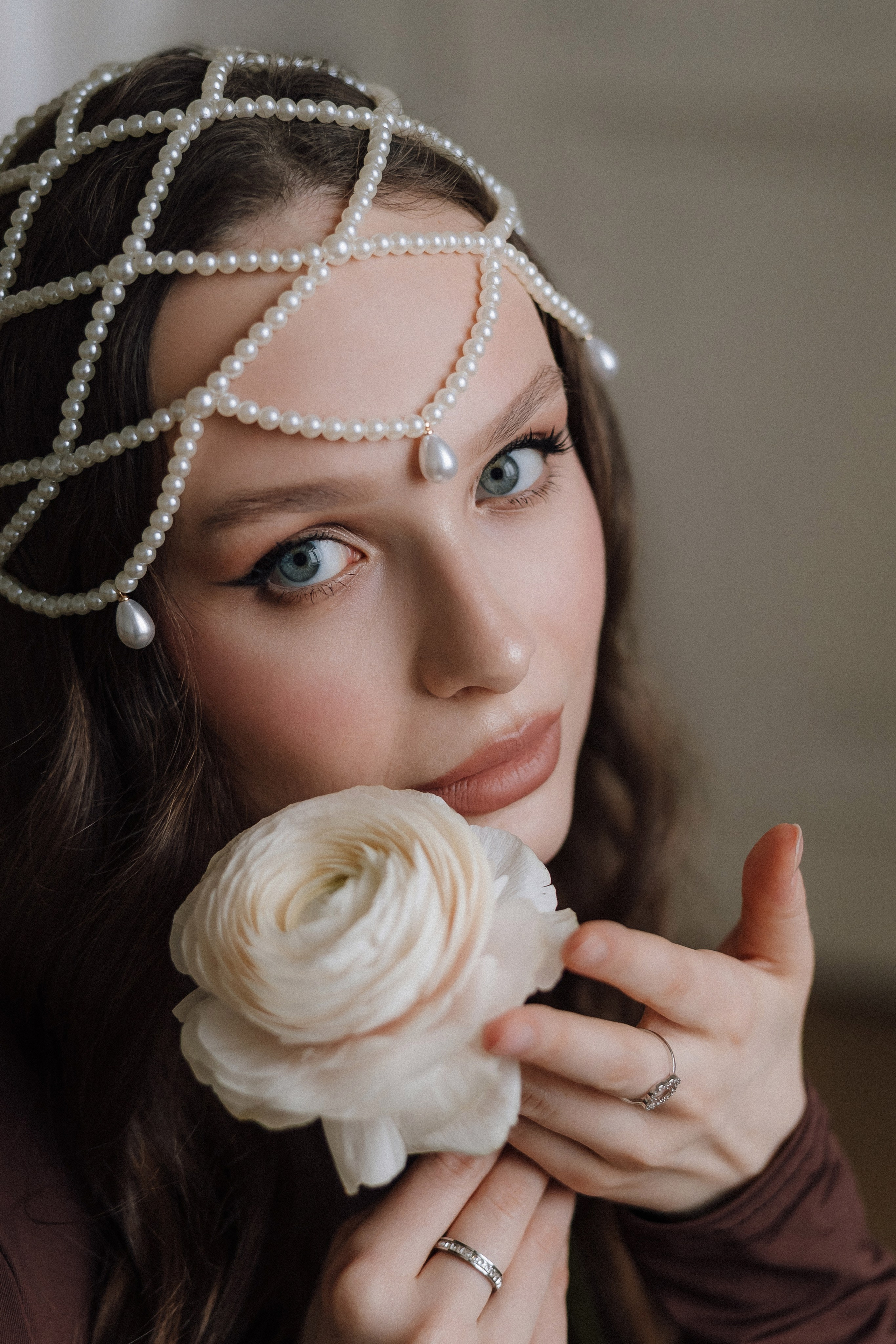 П. Фотограф в Санкт-Петербурге Ольга Кулеш