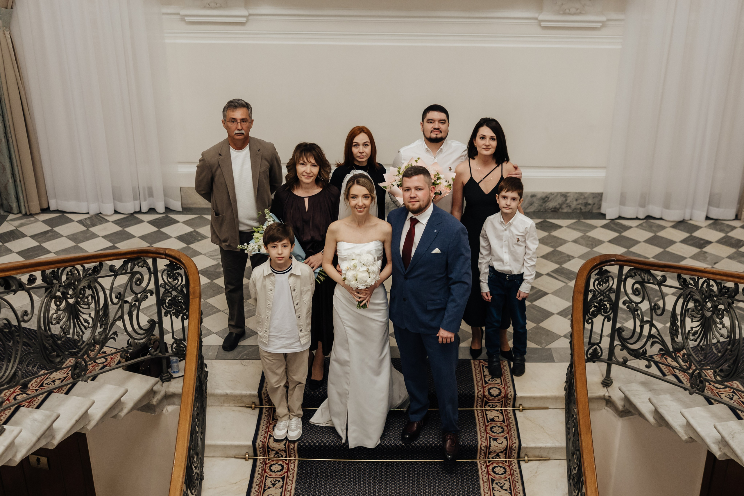 D&T. Фотограф в Санкт-Петербурге Ольга Кулеш