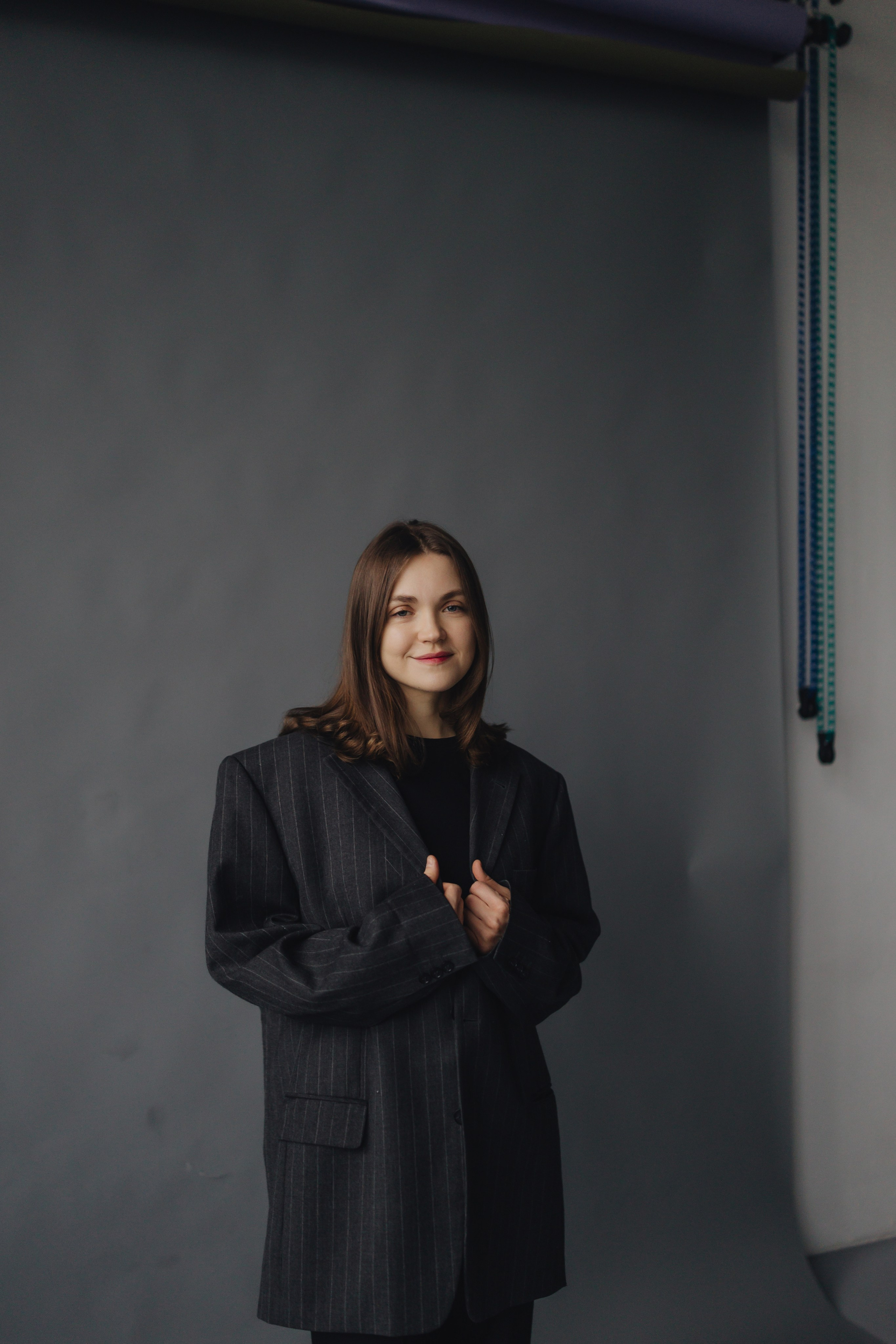 Л. Фотограф в Санкт-Петербурге Ольга Кулеш