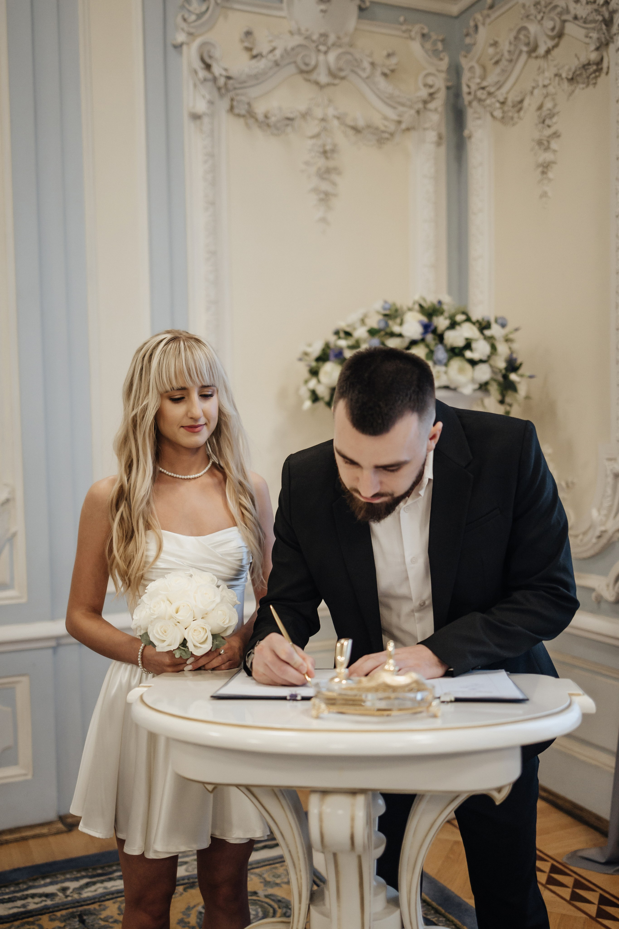 O&V. Фотограф в Санкт-Петербурге Ольга Кулеш