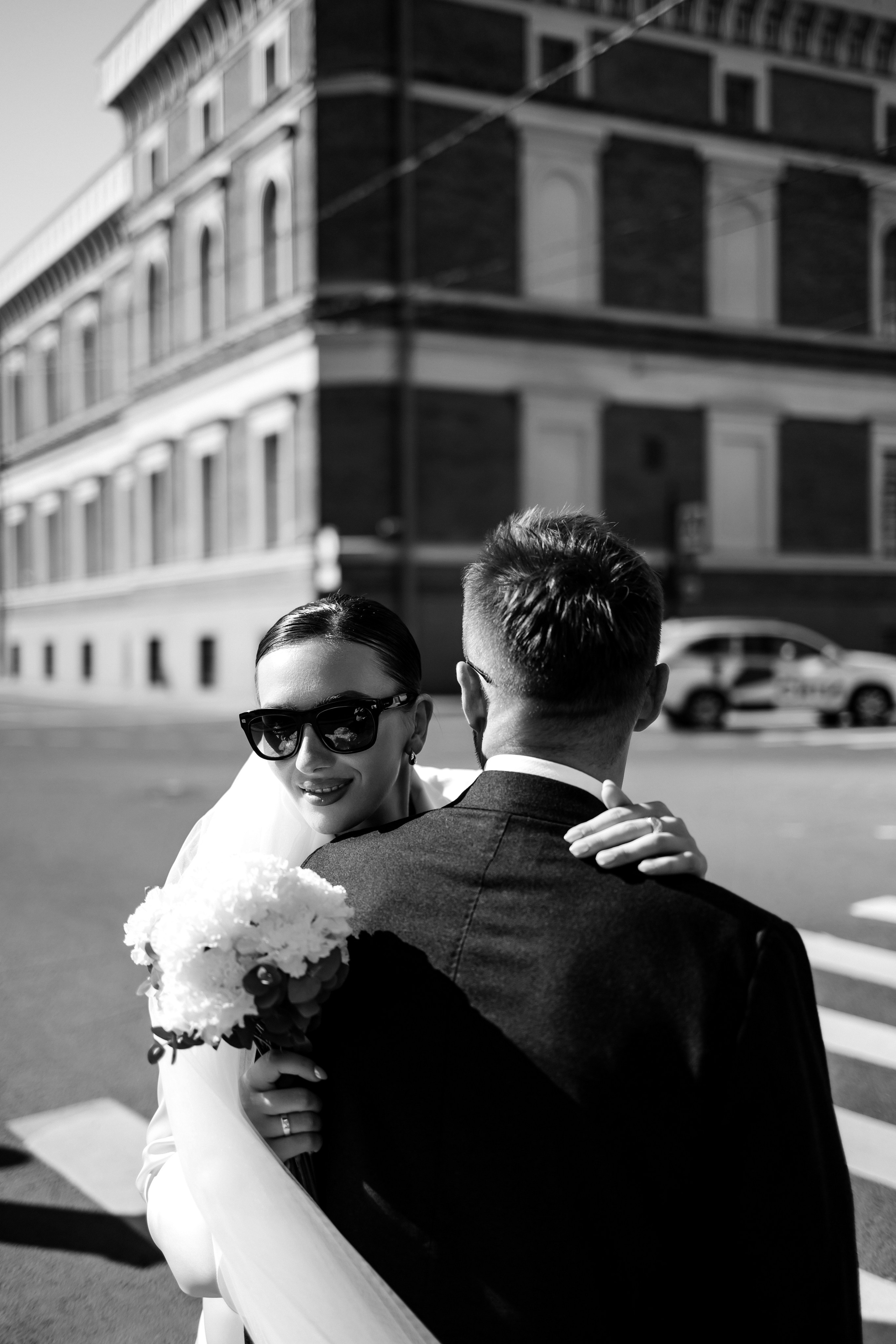 A&N. Фотограф в Санкт-Петербурге Ольга Кулеш