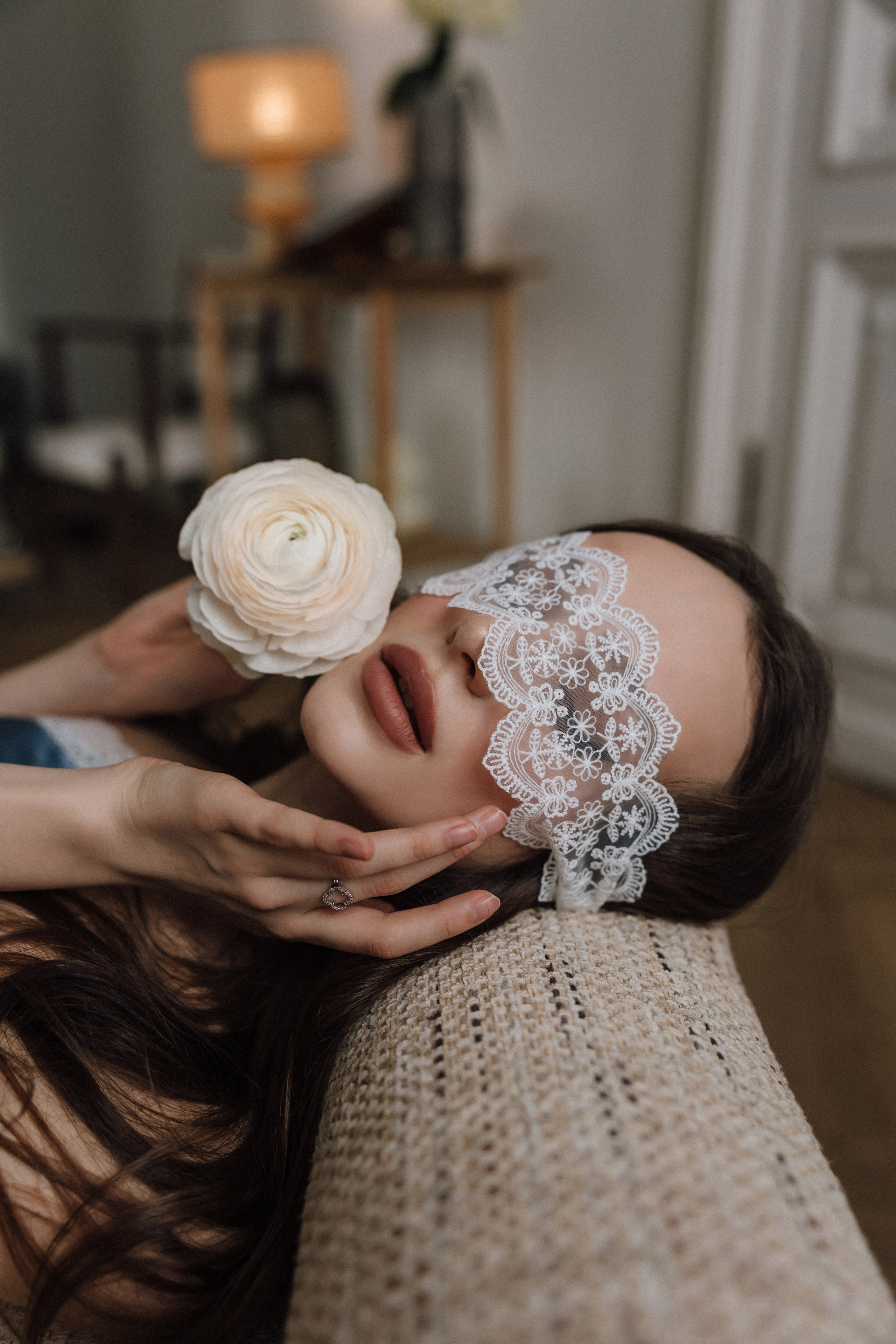 П. Фотограф в Санкт-Петербурге Ольга Кулеш